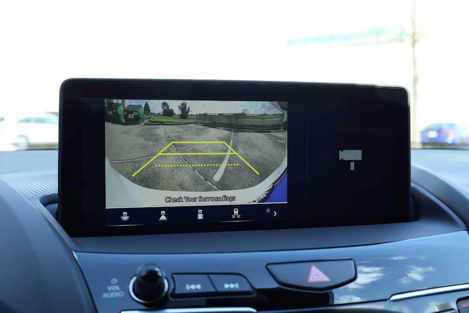 Thumbnail: 2026 Acura RDX - 27