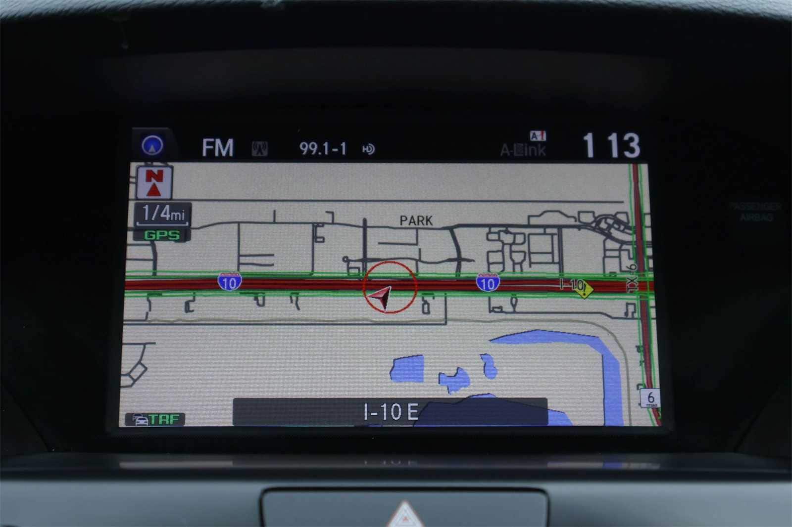 Thumbnail: 2017 Acura MDX - 26