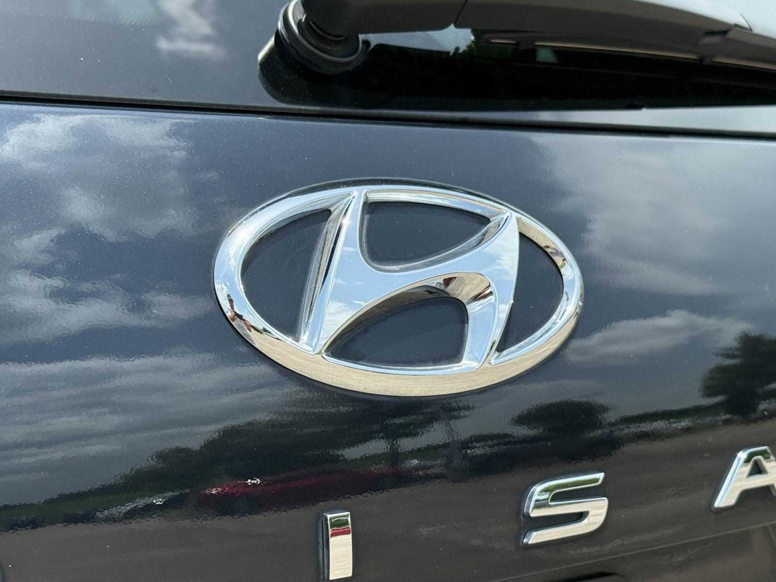 Thumbnail: 2020 Hyundai Palisade - 7