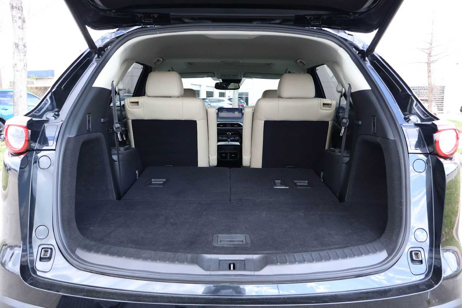 Thumbnail: 2021 Mazda CX-9 - 19