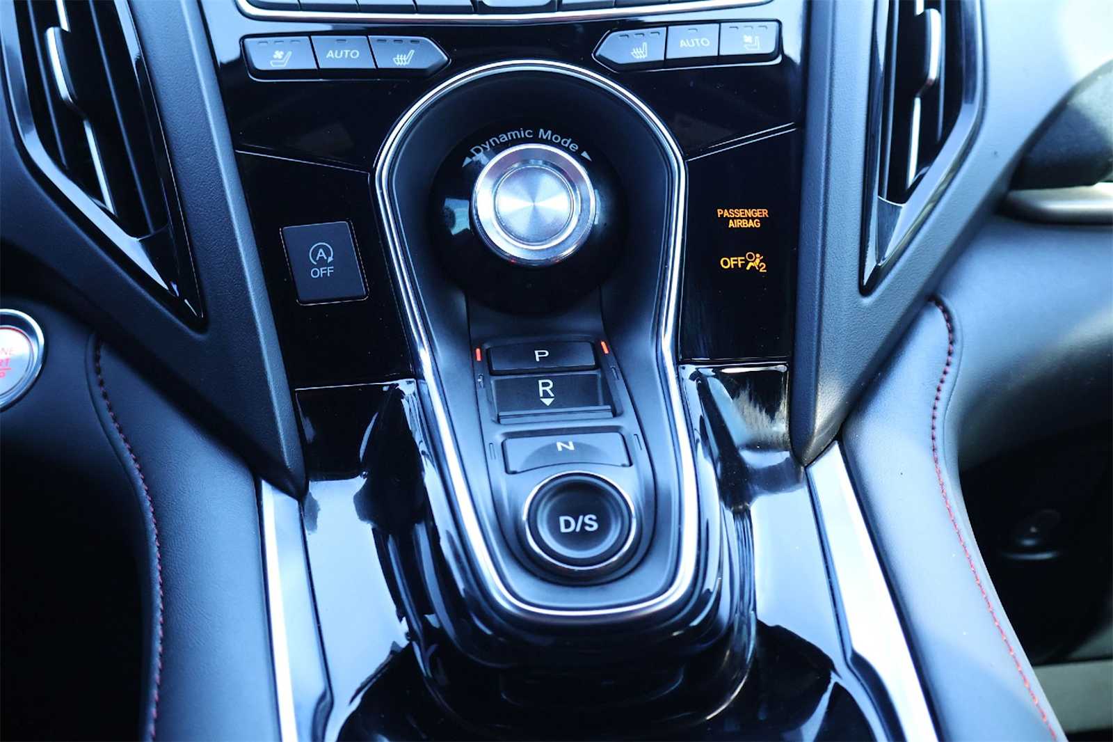 Thumbnail: 2021 Acura RDX - 17