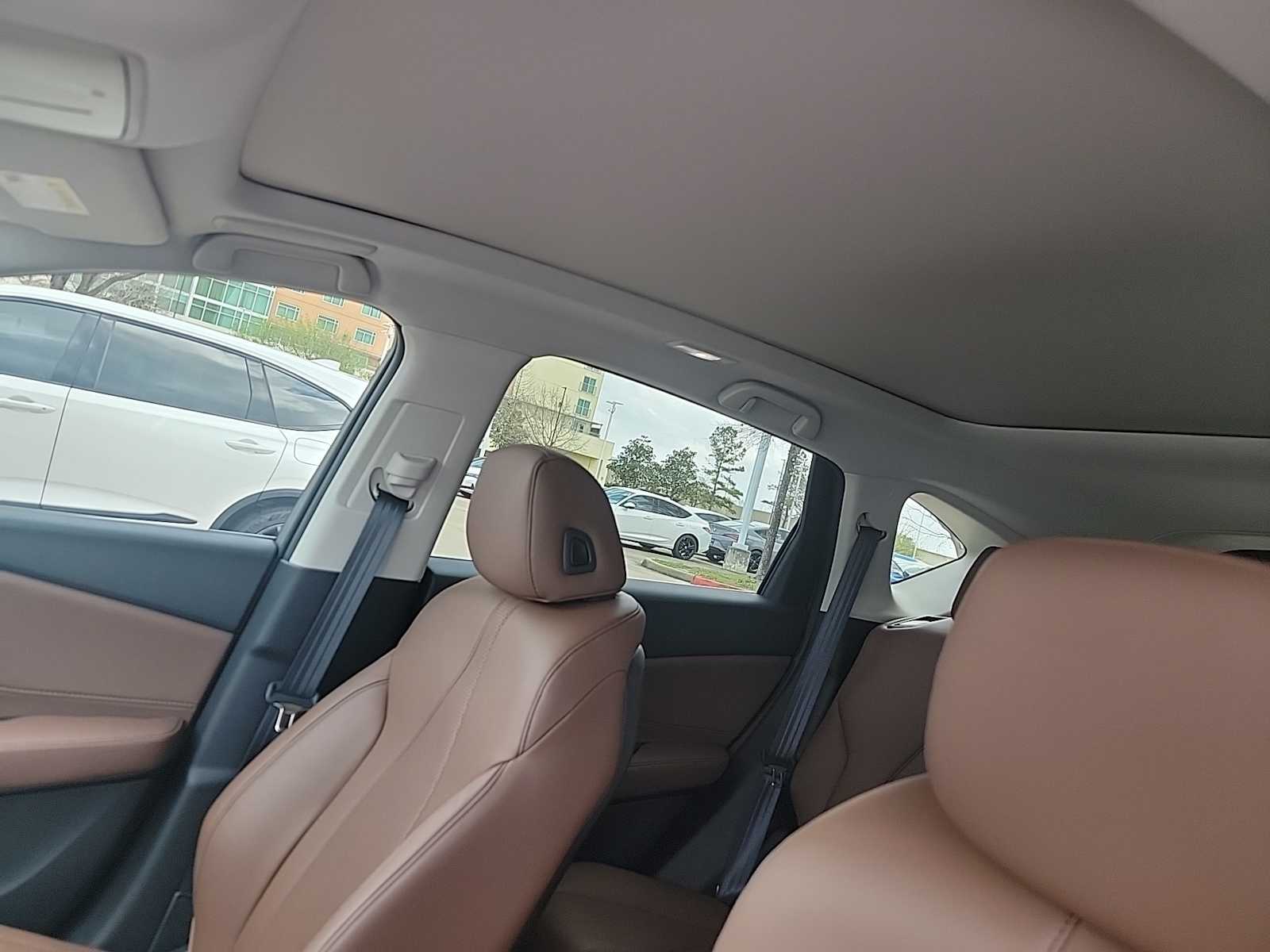 Thumbnail: 2026 Acura RDX - 7