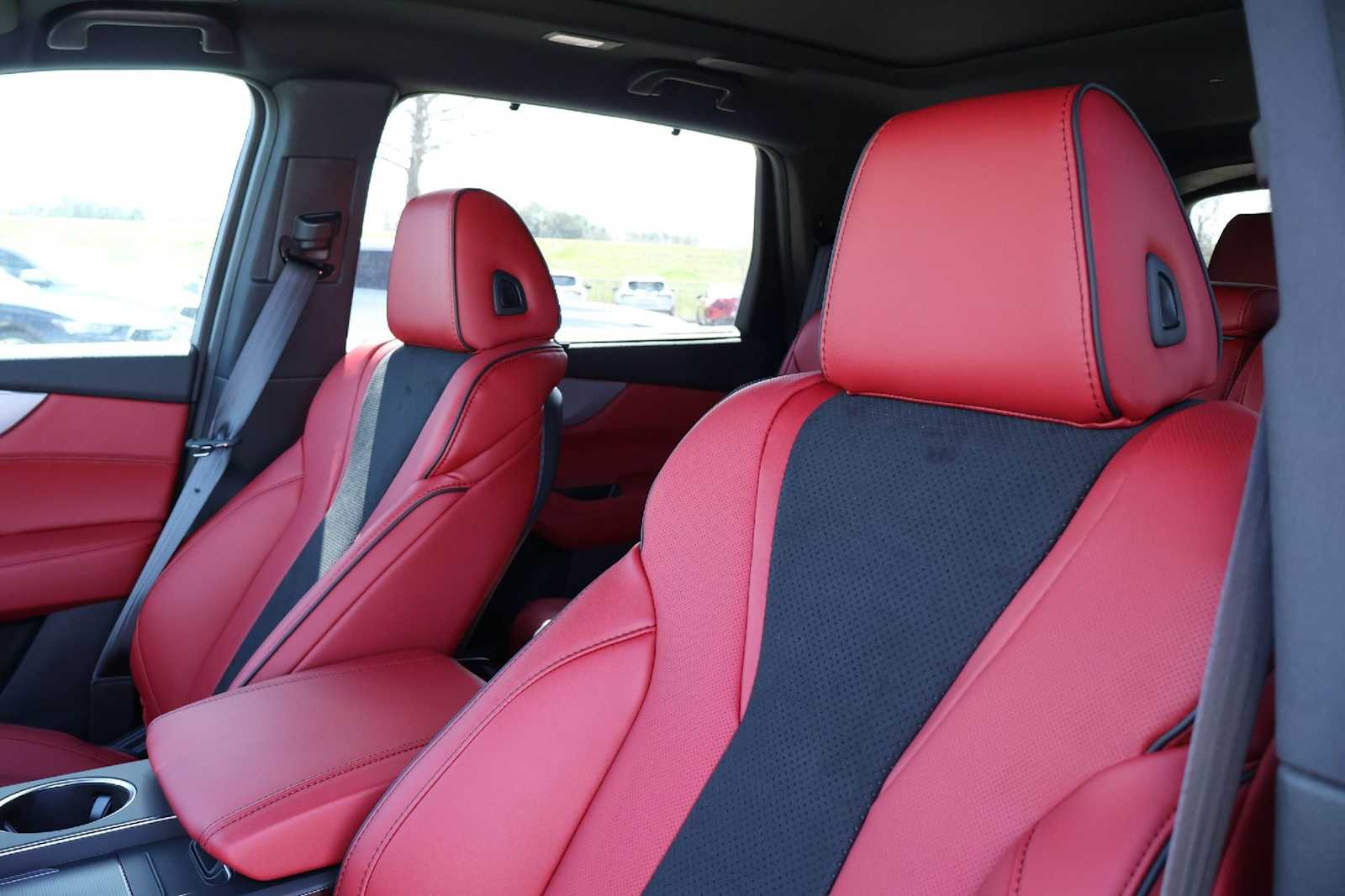 Thumbnail: 2026 Acura MDX - 11