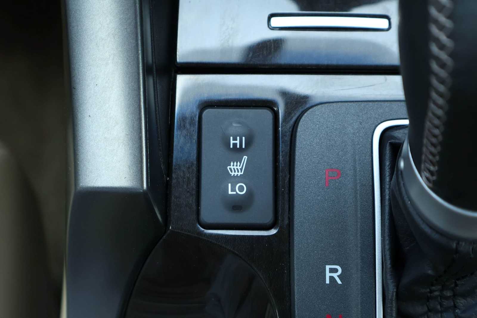 Thumbnail: 2013 Acura TSX - 26