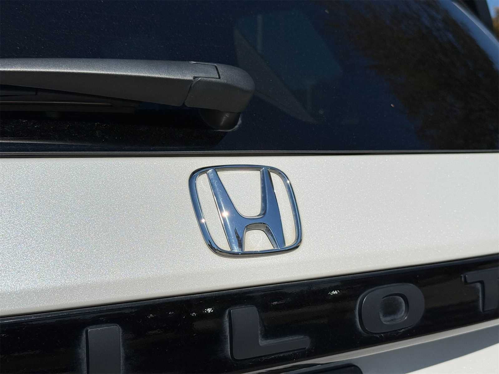 Thumbnail: 2023 Honda Pilot - 7