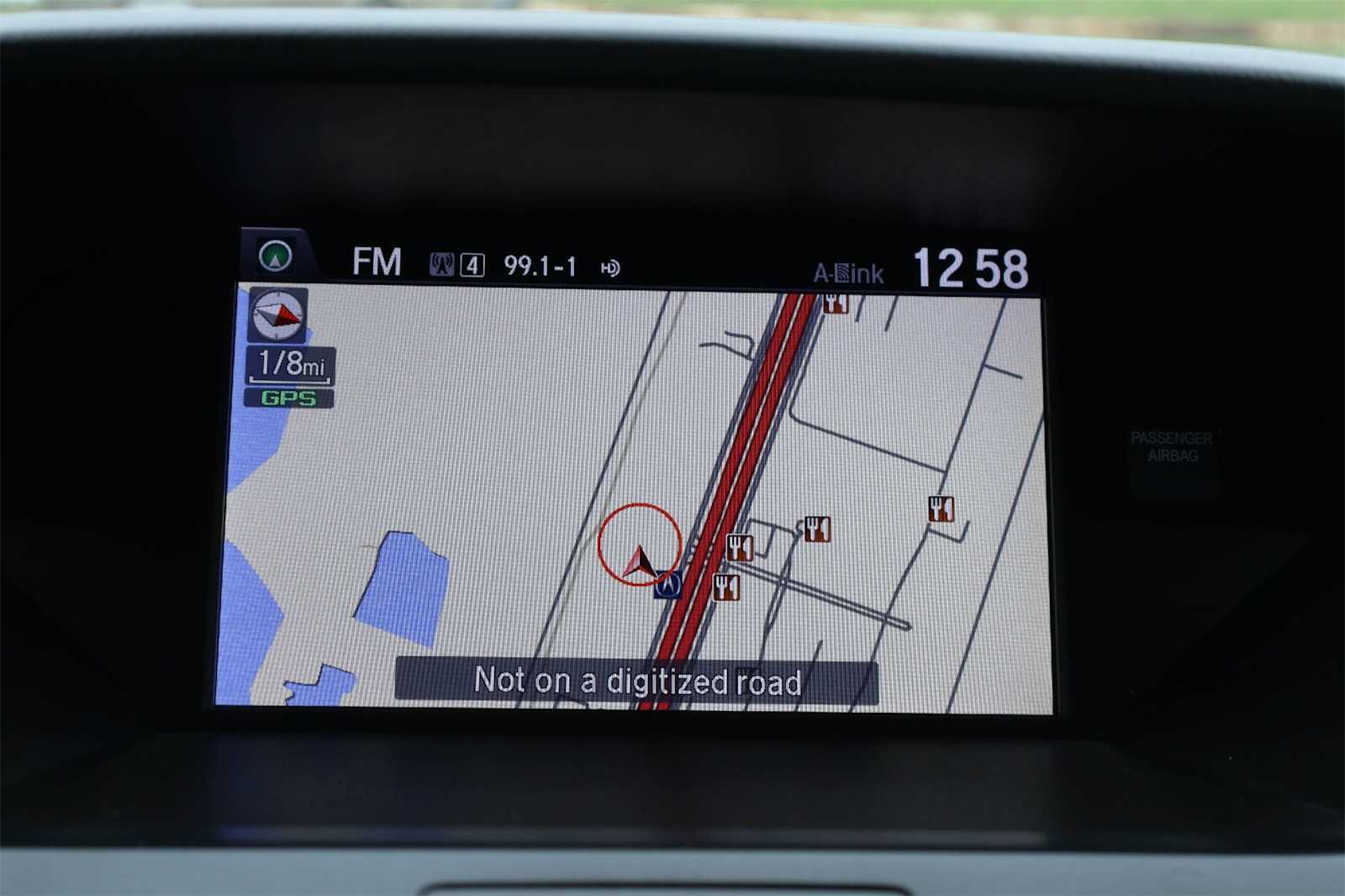 Thumbnail: 2017 Acura RDX - 26