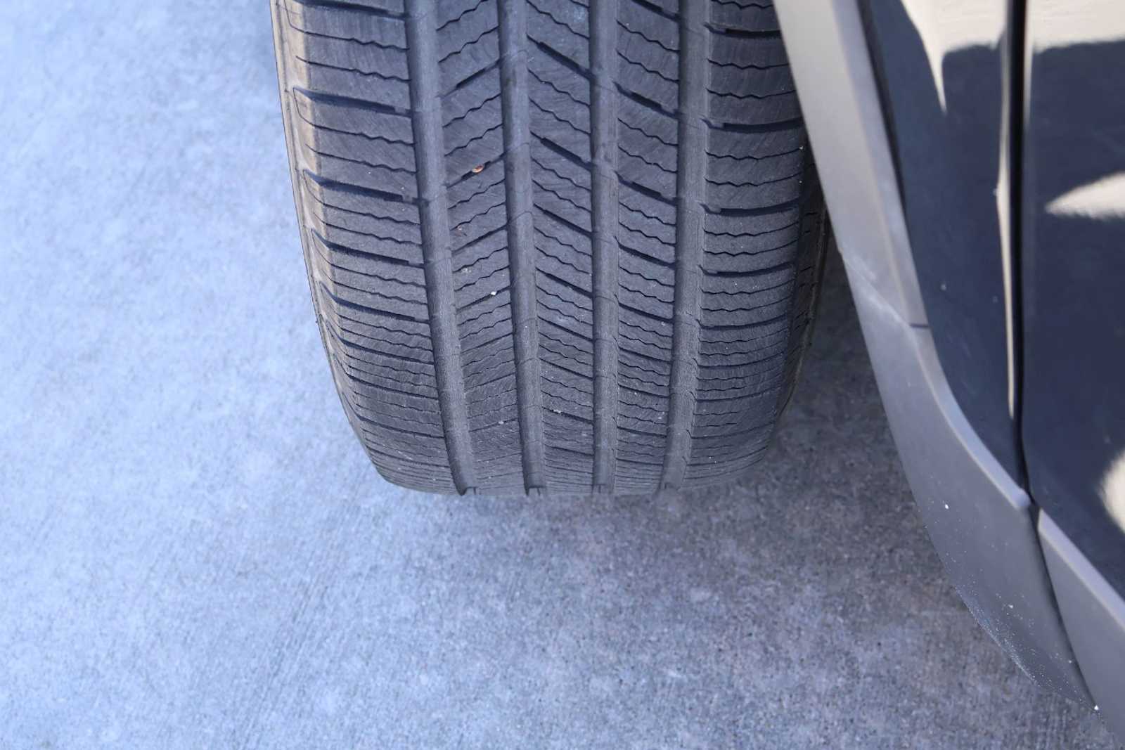 Thumbnail: 2018 Chevrolet Trax - 30