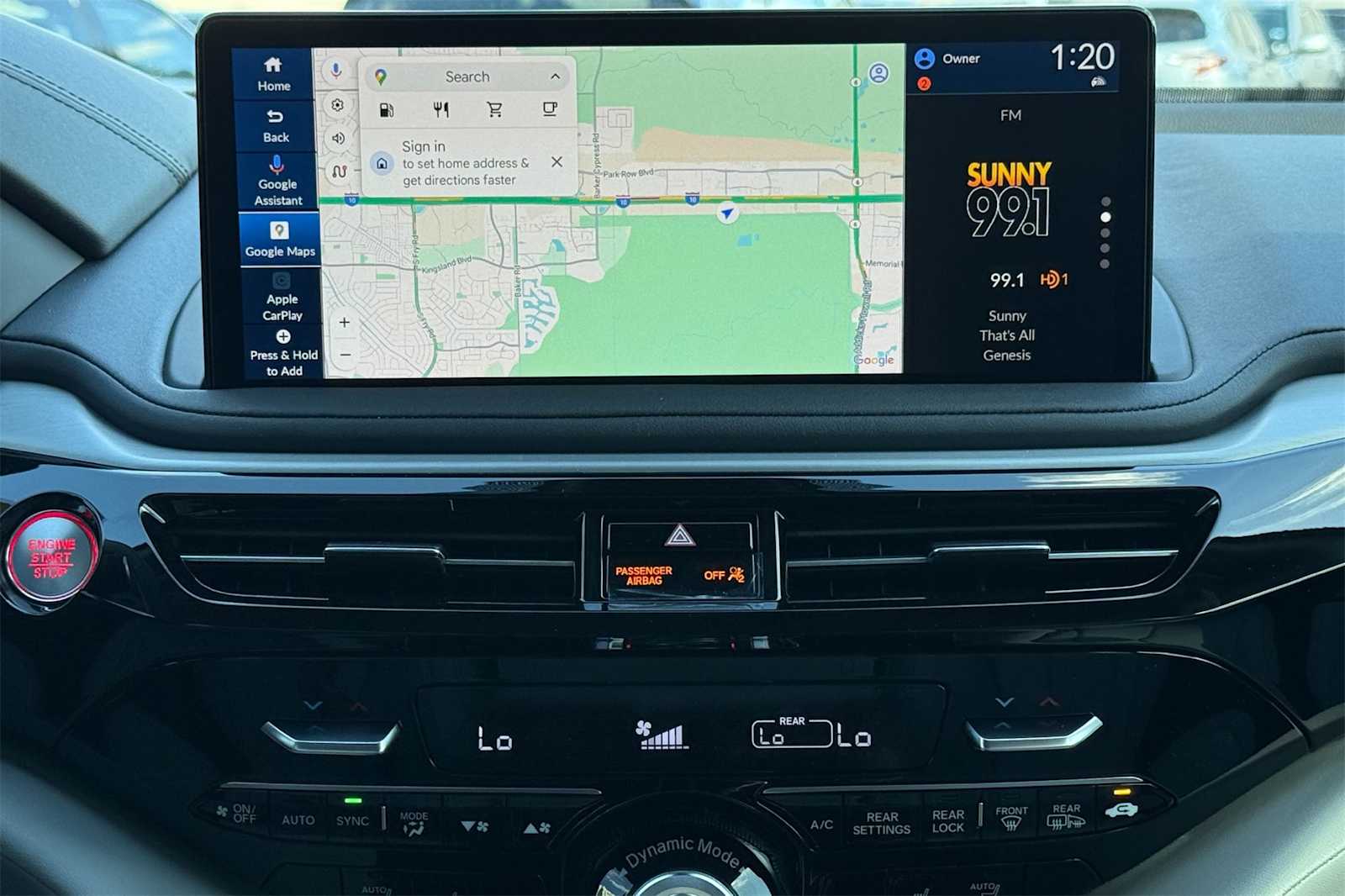 Thumbnail: 2026 Acura MDX - 16