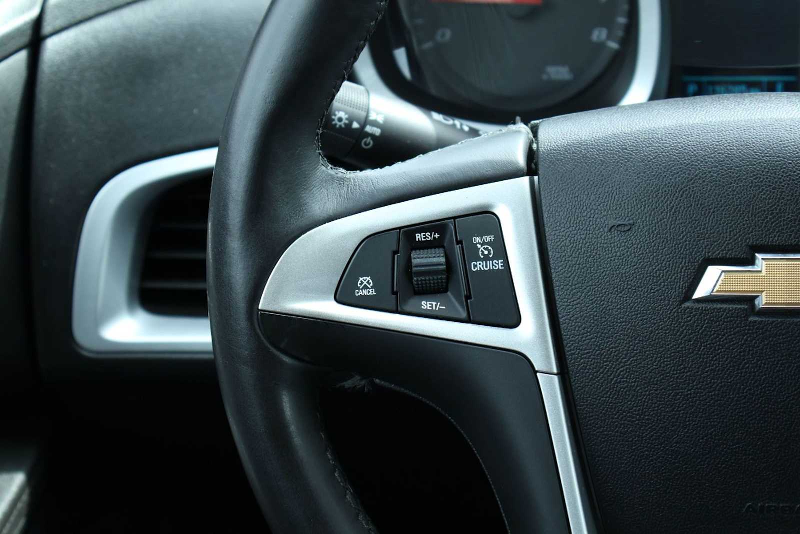 Thumbnail: 2017 Chevrolet Equinox - 22