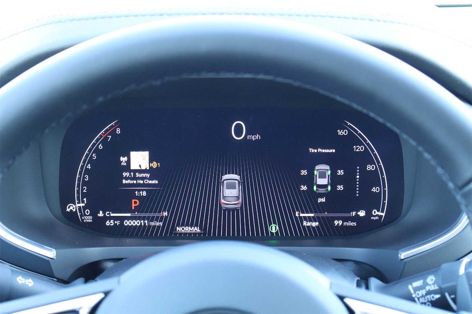 Thumbnail: 2026 Acura MDX - 18