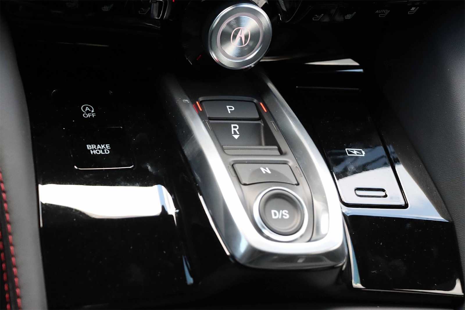 Thumbnail: 2026 Acura MDX - 18