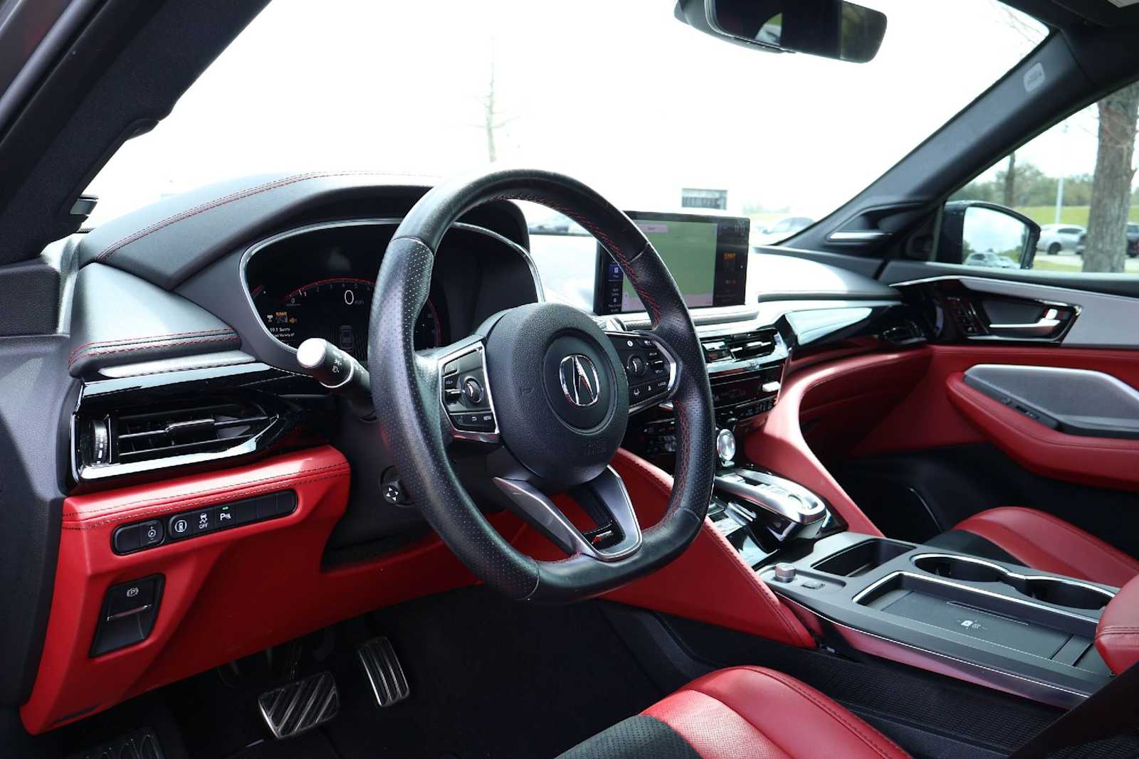 Thumbnail: 2025 Acura MDX - 2