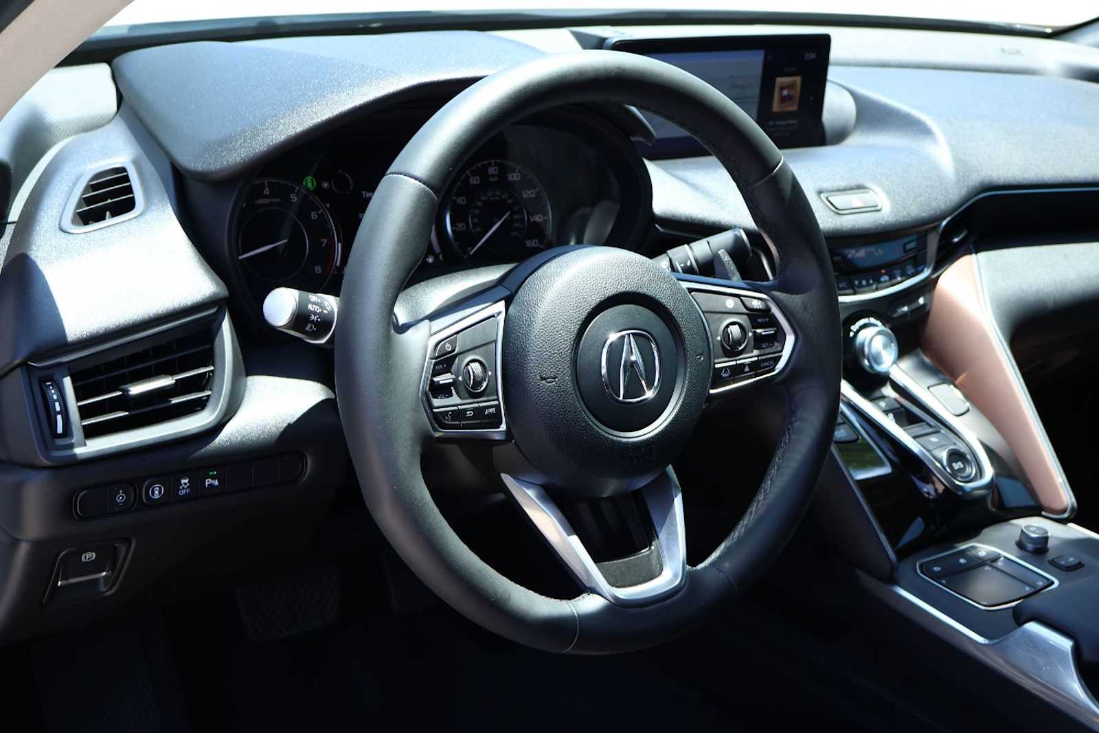 Thumbnail: 2023 Acura TLX - 2