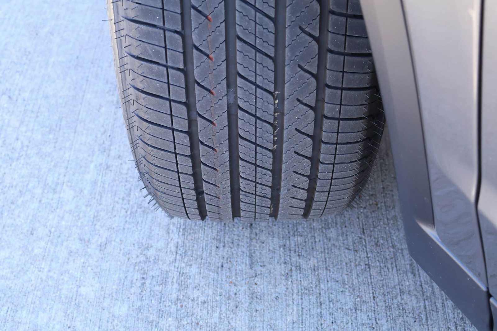 Thumbnail: 2026 Acura MDX - 30