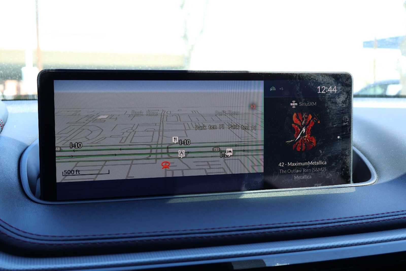 Thumbnail: 2023 Acura MDX - 26