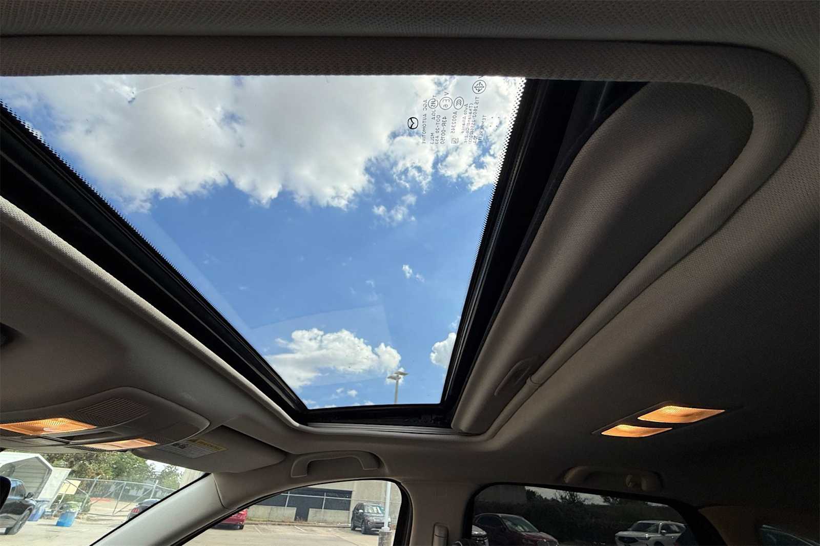 Thumbnail: 2023 Mazda CX-5 - 29