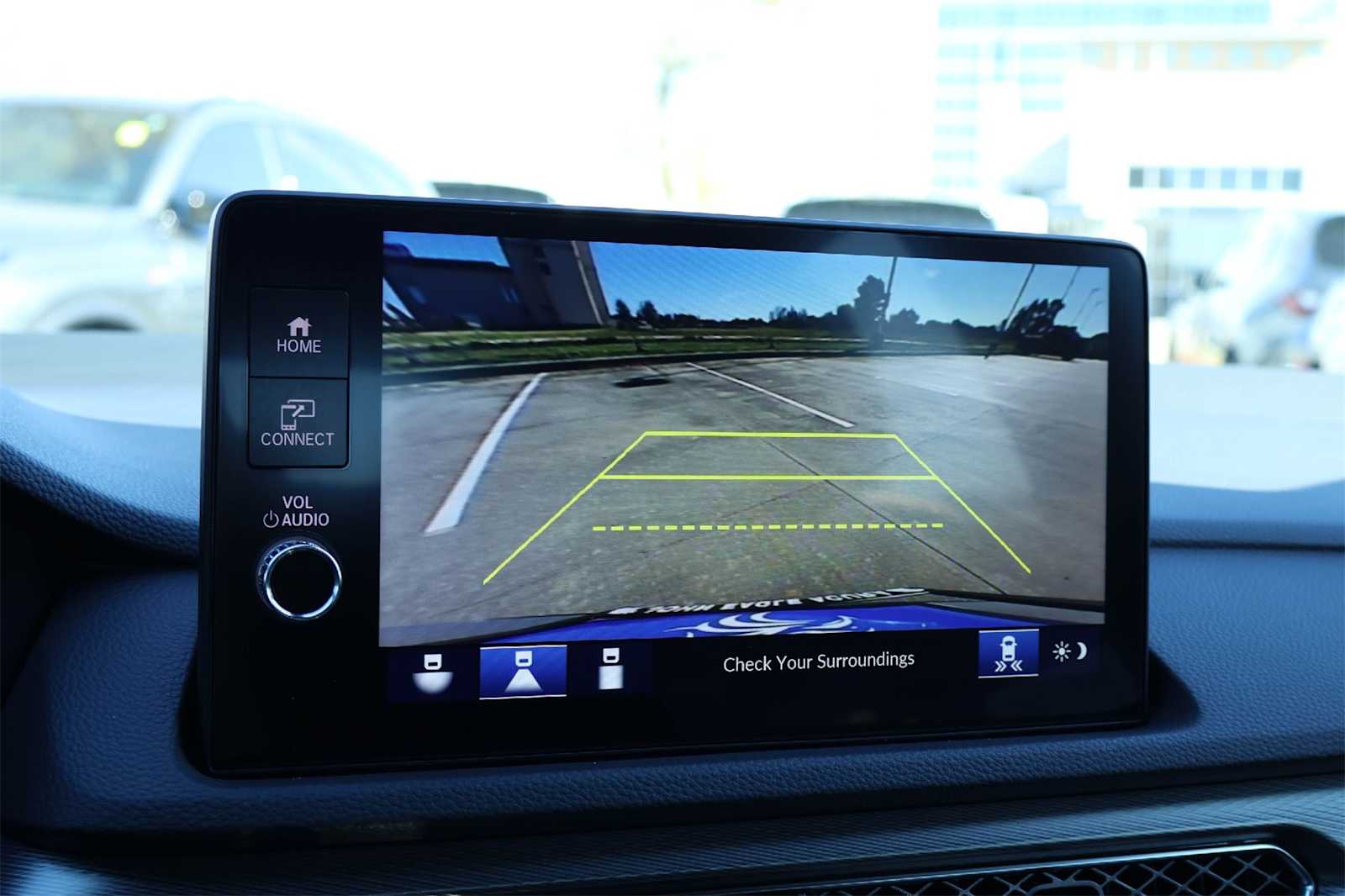 Thumbnail: 2026 Acura Integra - 27