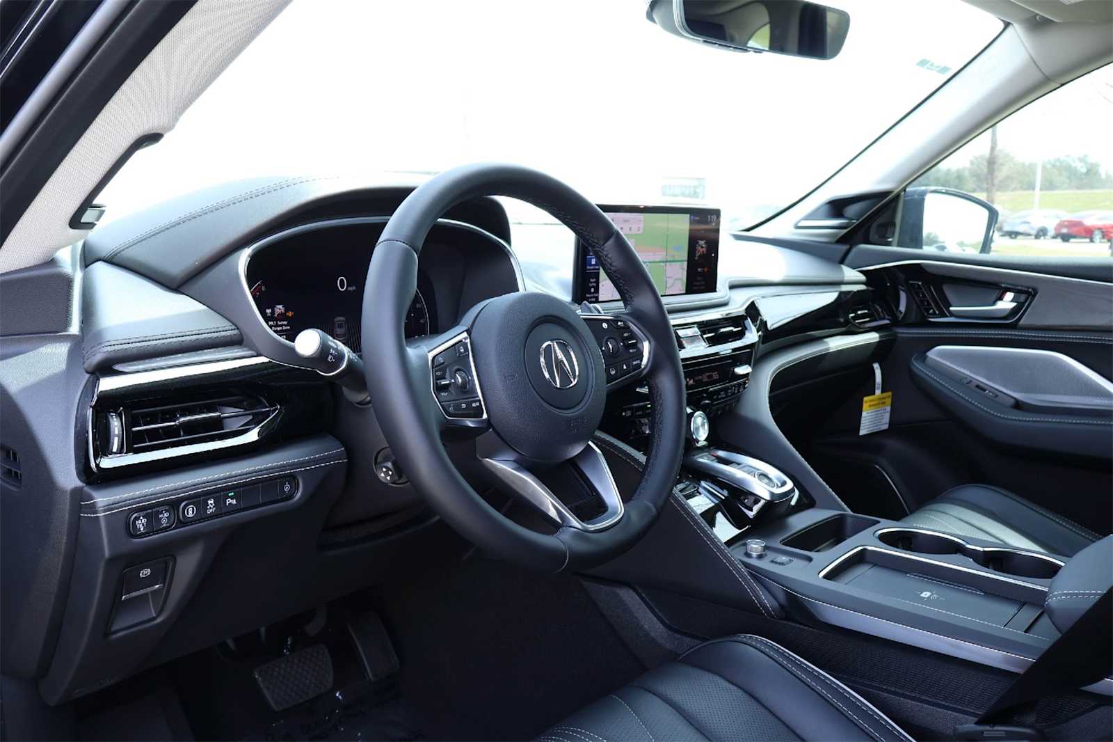 Thumbnail: 2026 Acura MDX - 2