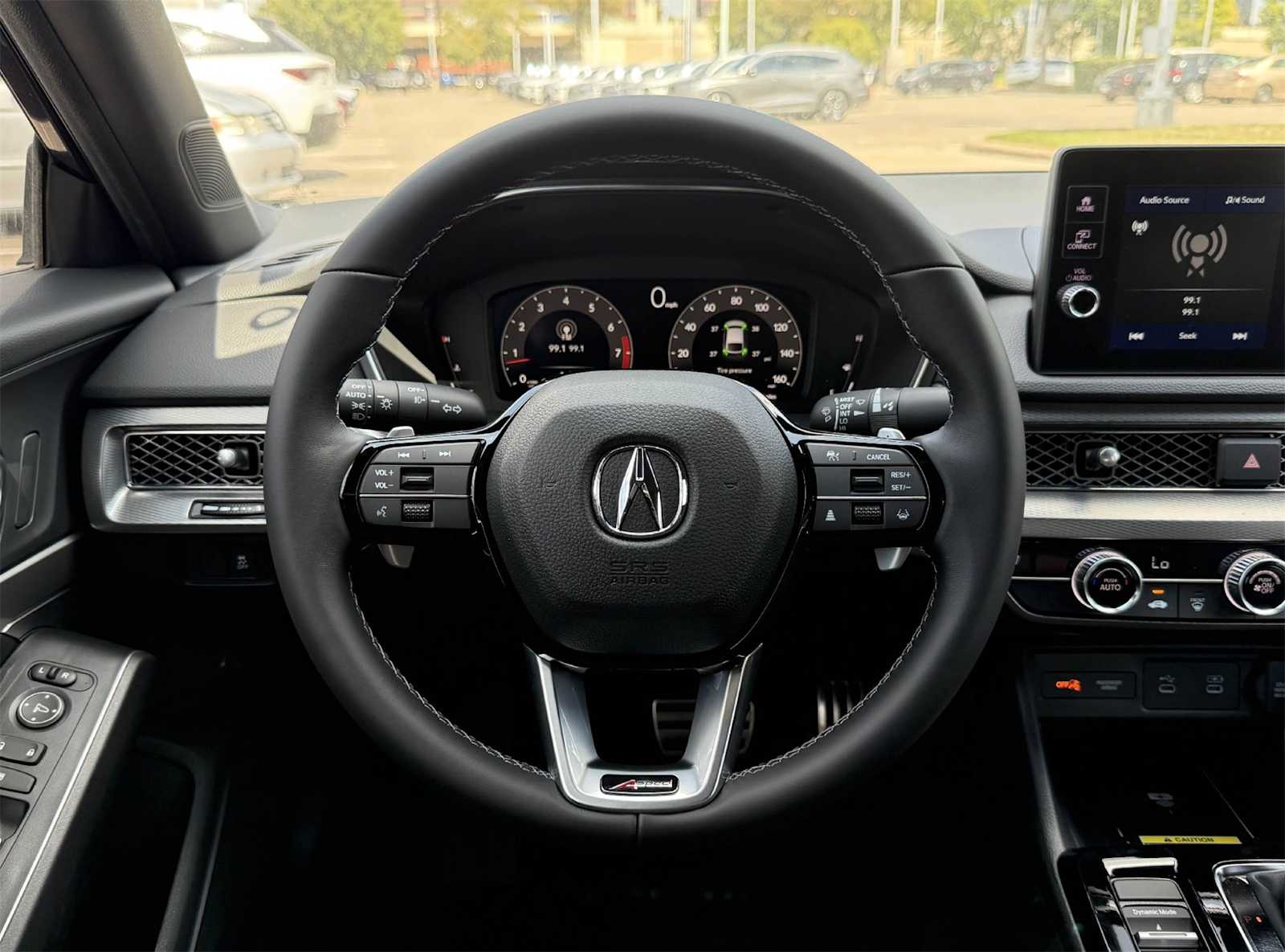 Thumbnail: 2026 Acura Integra - 15