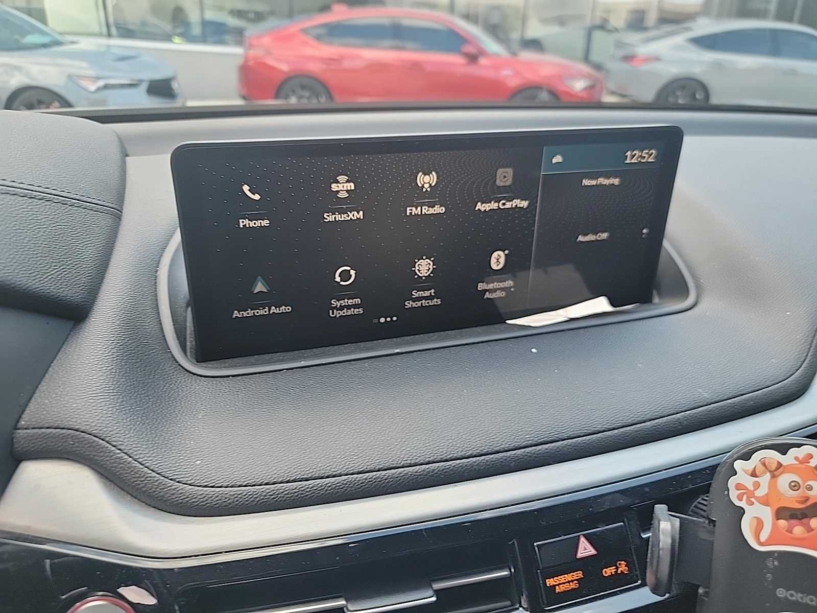 Thumbnail: 2023 Acura MDX - 11