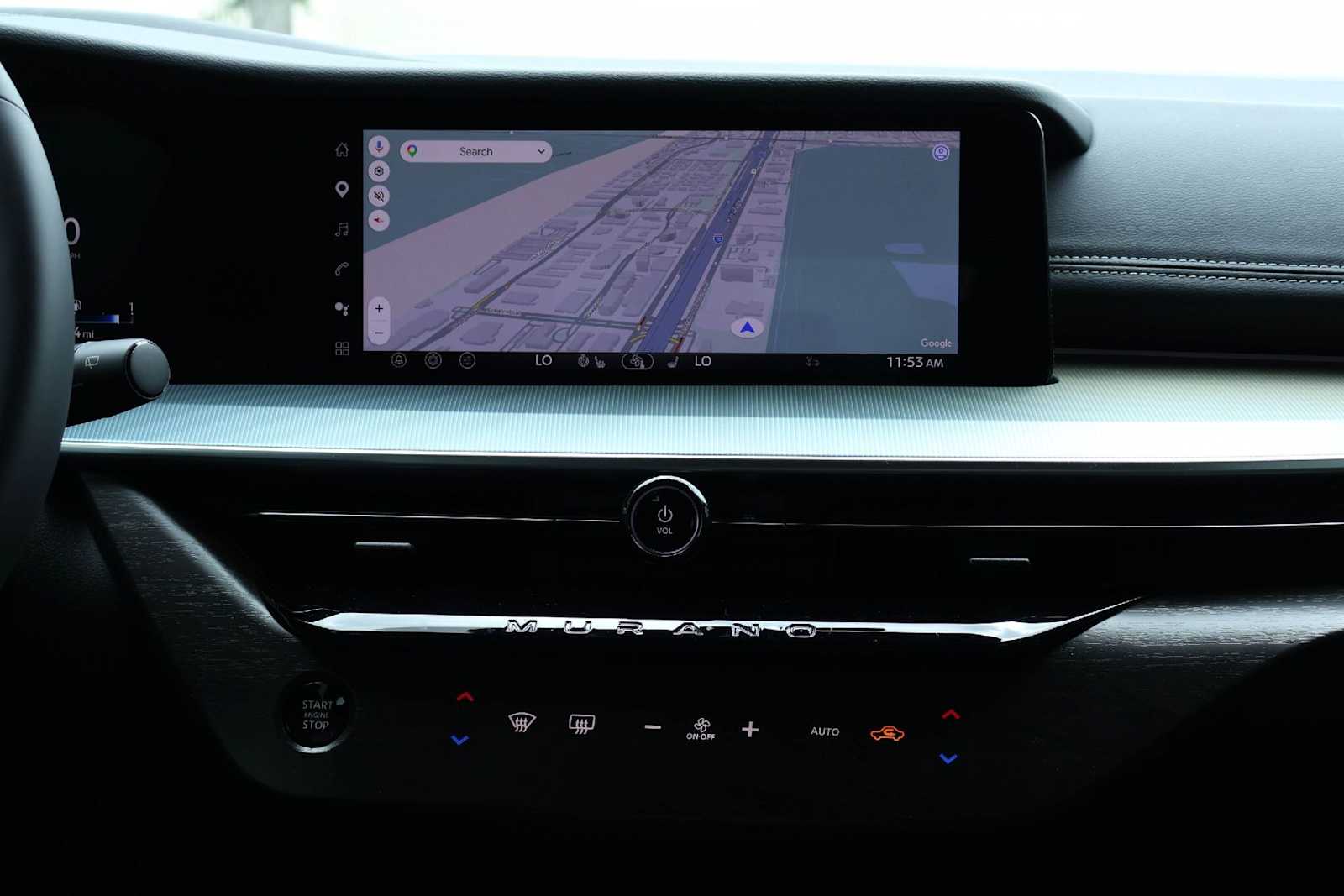 Thumbnail: 2025 Nissan Murano - 16