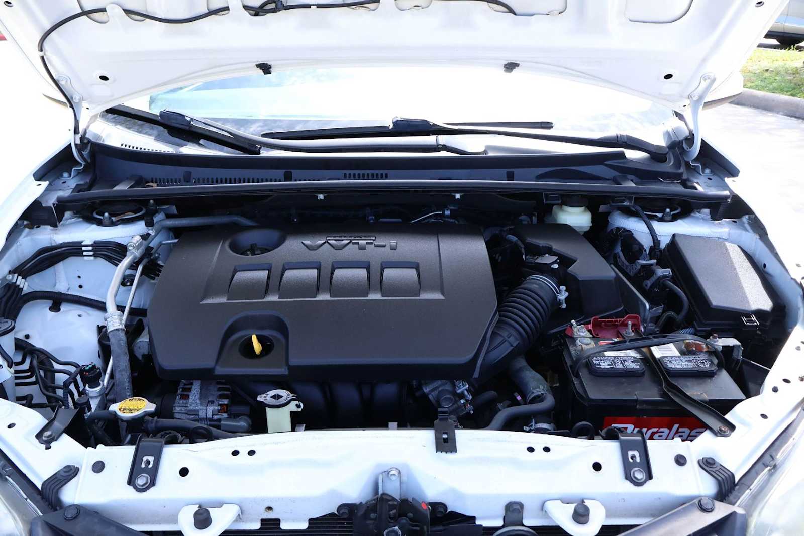 Thumbnail: 2016 Toyota Corolla - 9