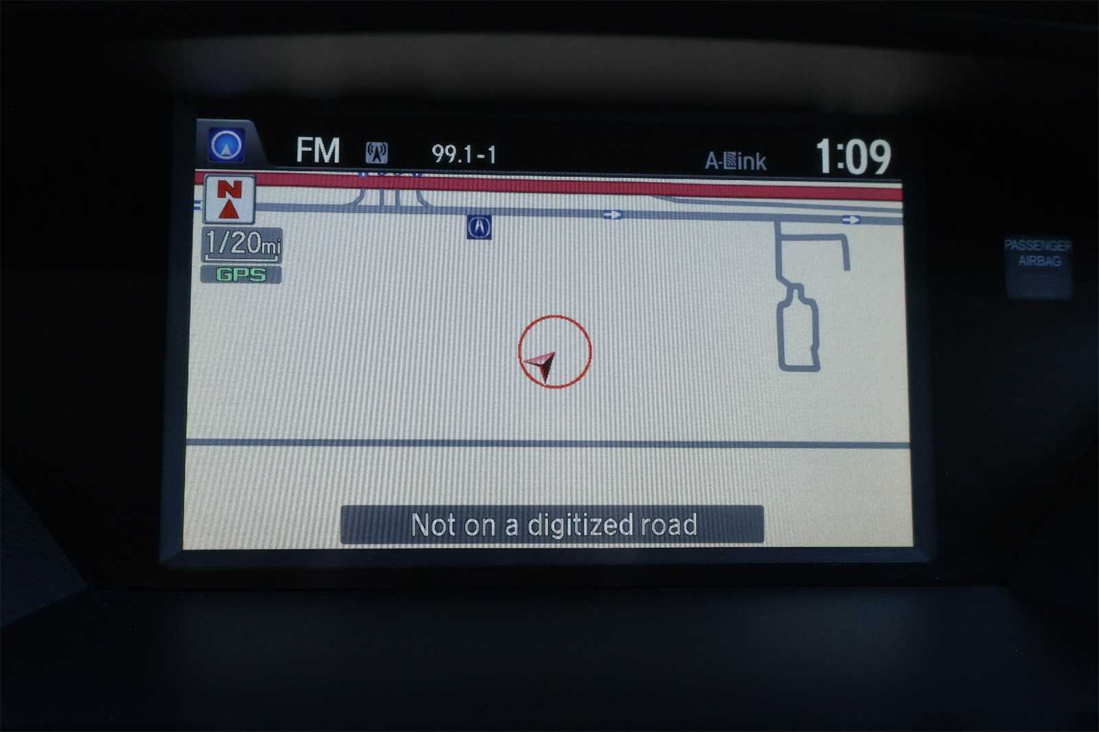 Thumbnail: 2016 Acura MDX - 26