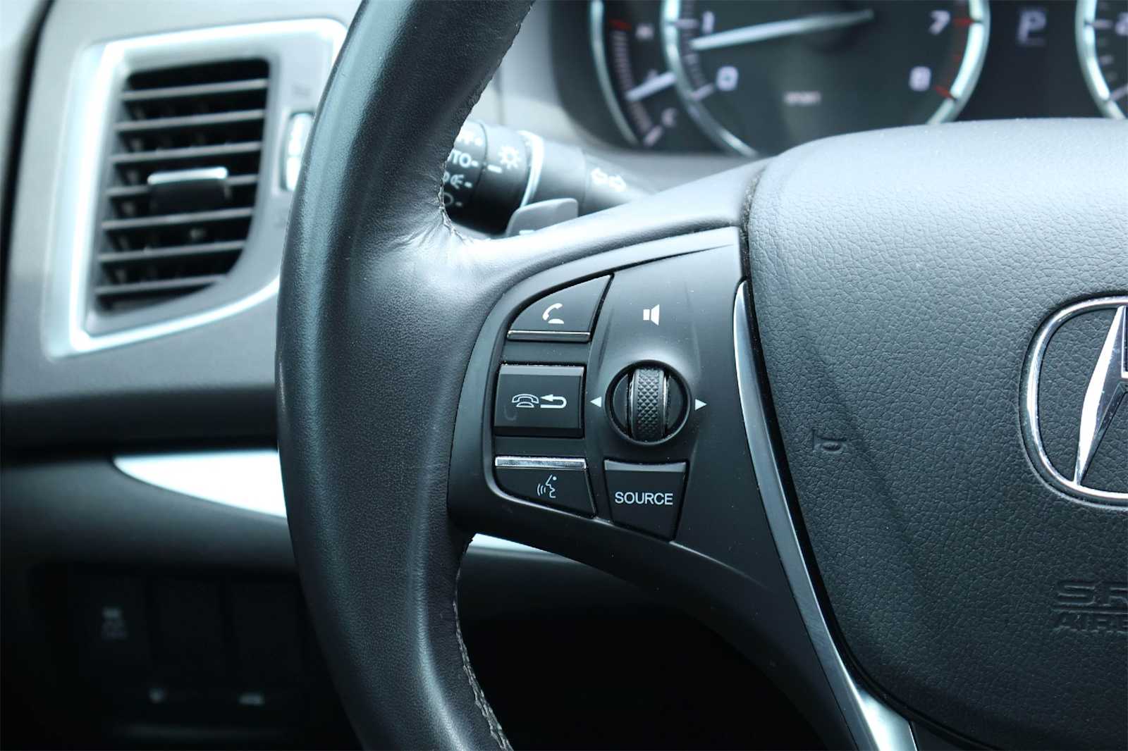 Thumbnail: 2015 Acura TLX - 22