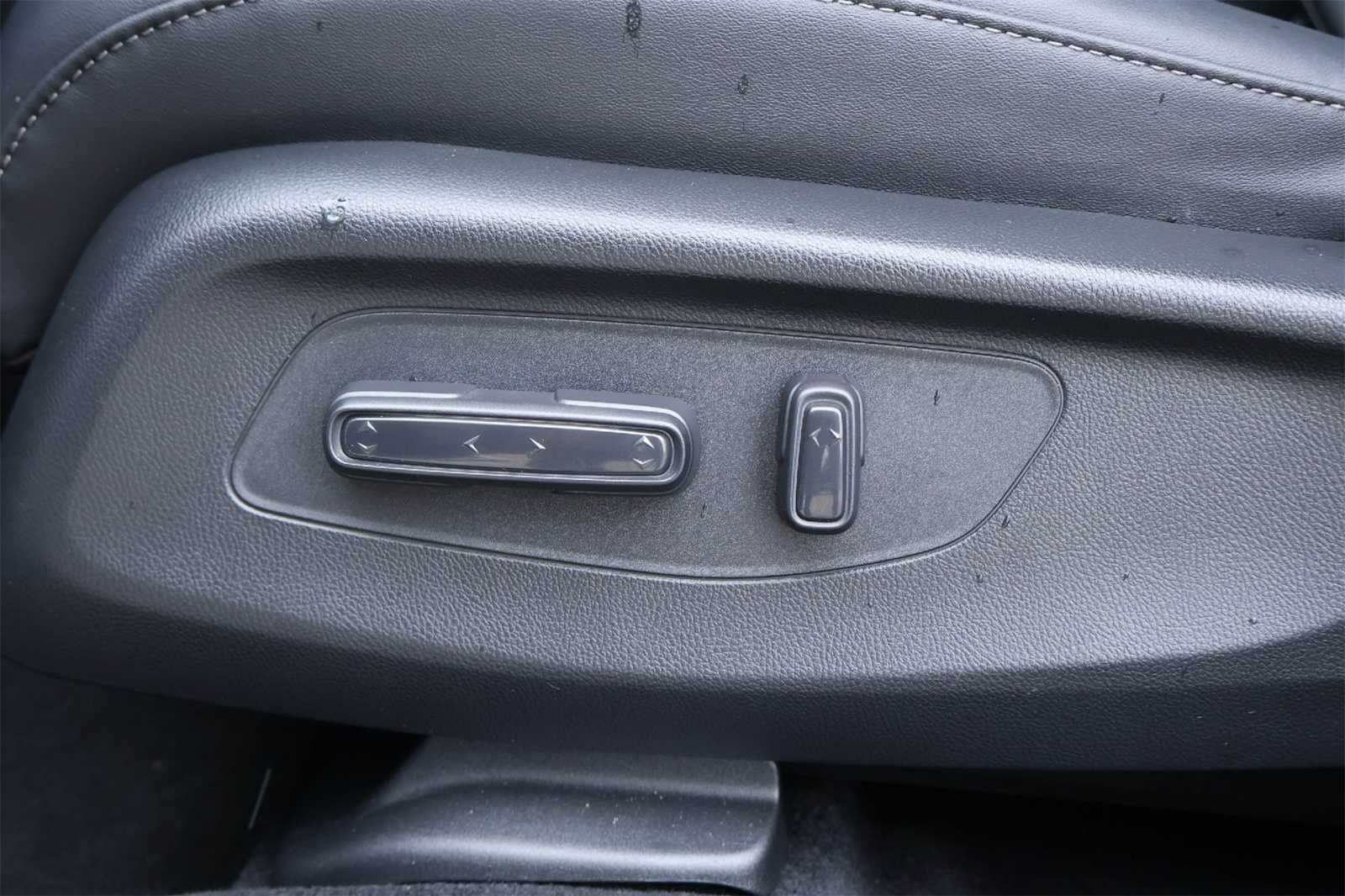 Thumbnail: 2025 Acura ADX - 24