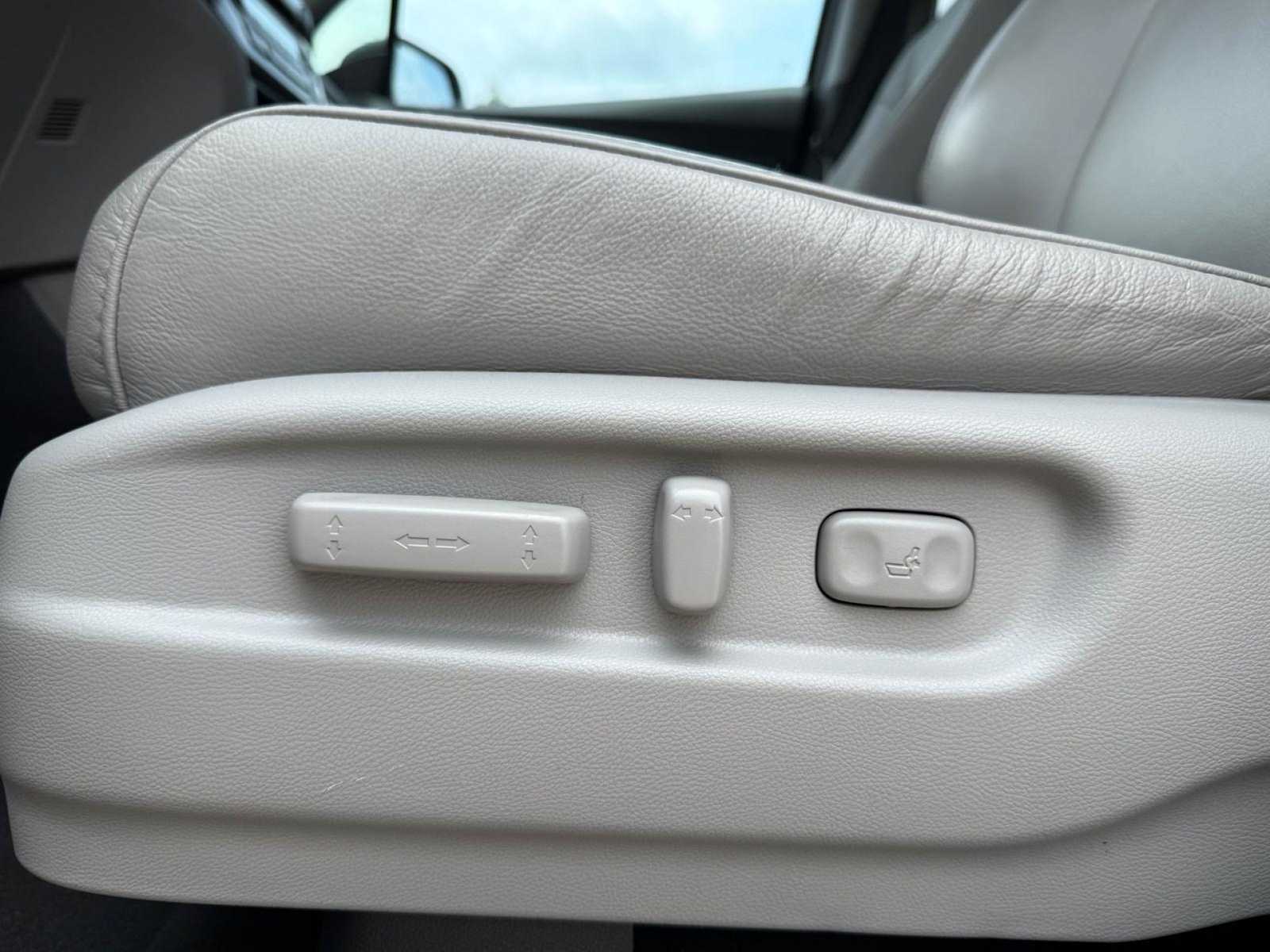 2020 Honda Pilot EX-L 24