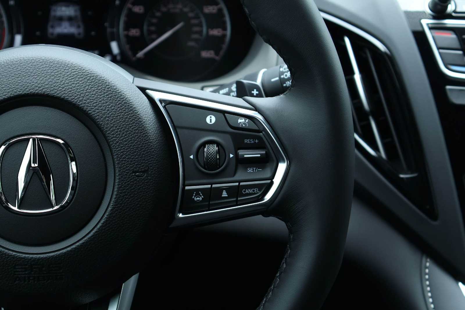 Thumbnail: 2026 Acura RDX - 23
