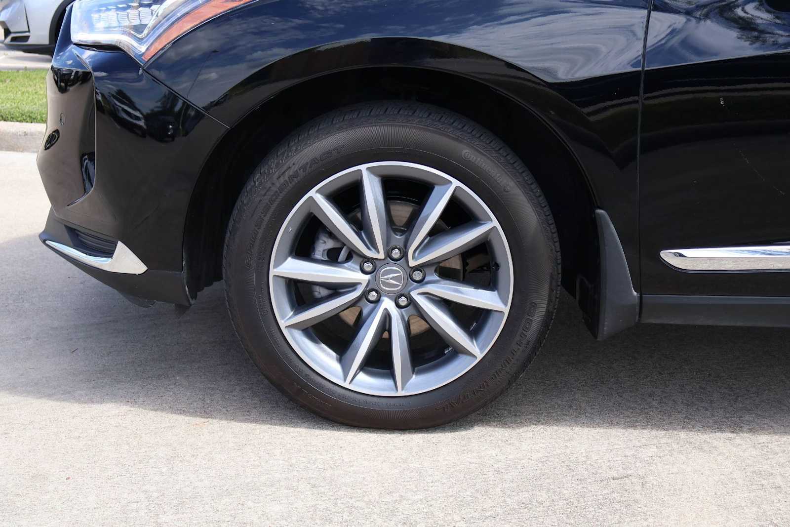 Thumbnail: 2024 Acura RDX - 8