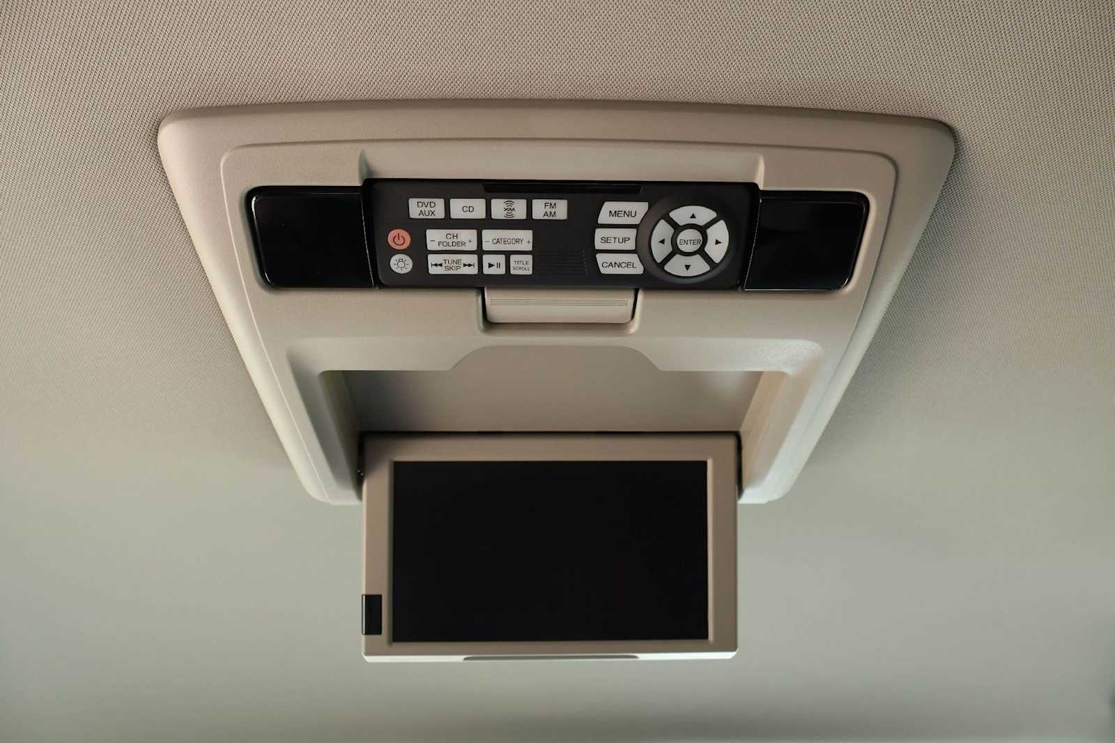 Thumbnail: 2016 Honda Odyssey - 26