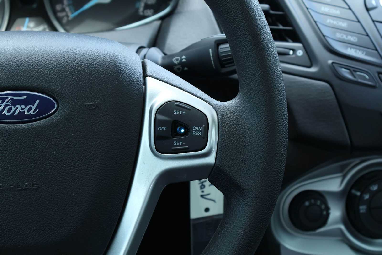 Thumbnail: 2018 Ford Fiesta - 23