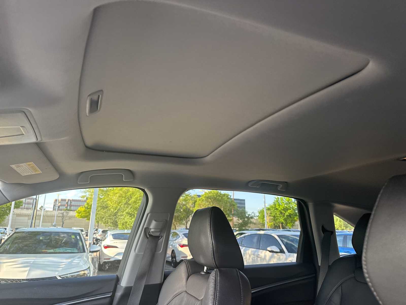 Thumbnail: 2020 Acura MDX - 10