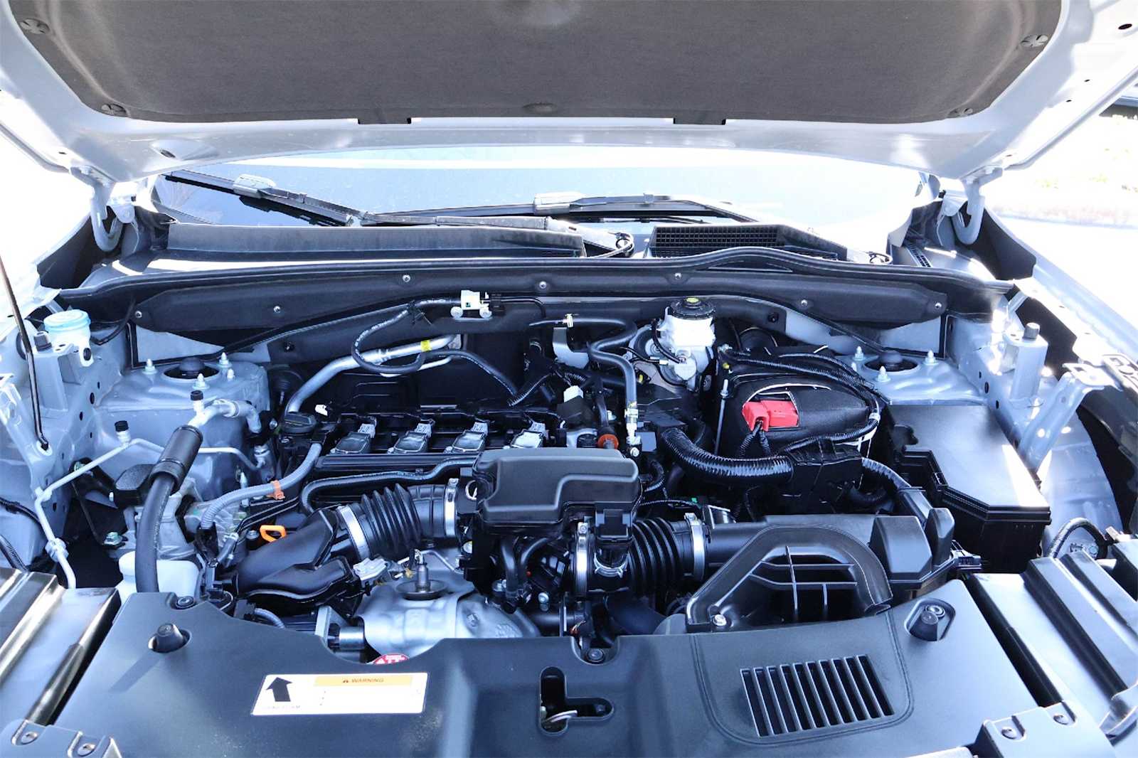 Thumbnail: 2025 Acura ADX - 9