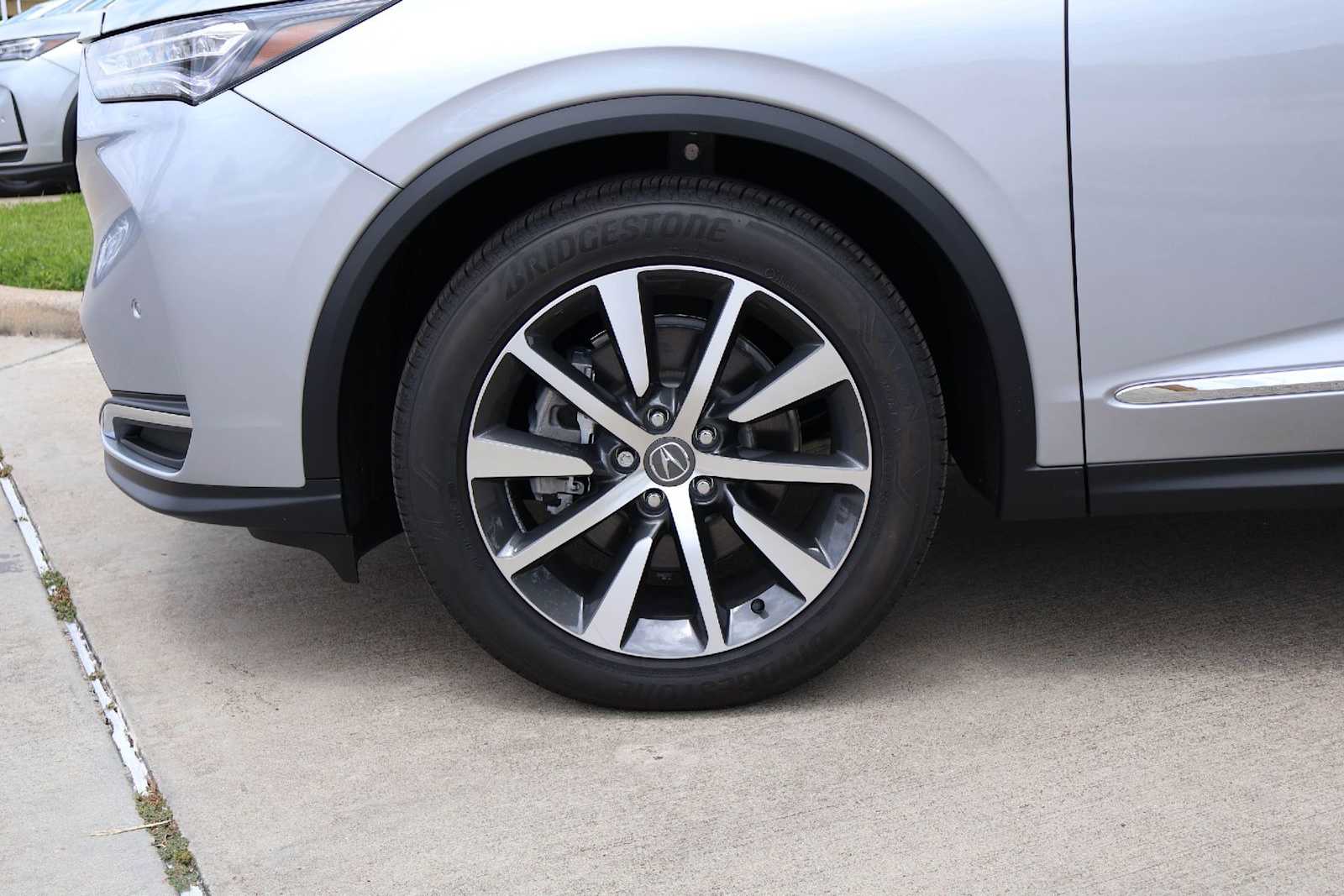 Thumbnail: 2026 Acura MDX - 8
