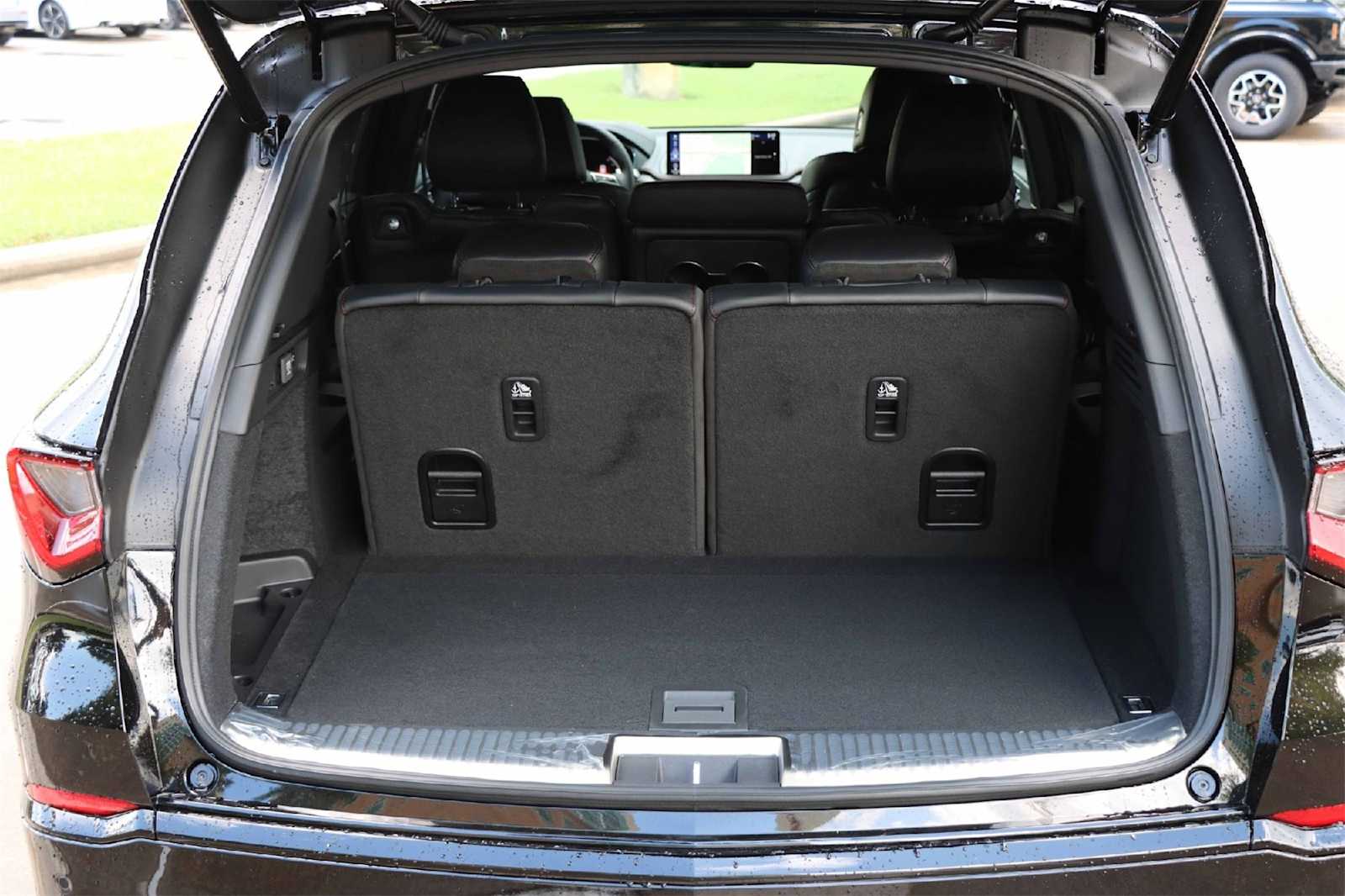 Thumbnail: 2026 Acura MDX - 19