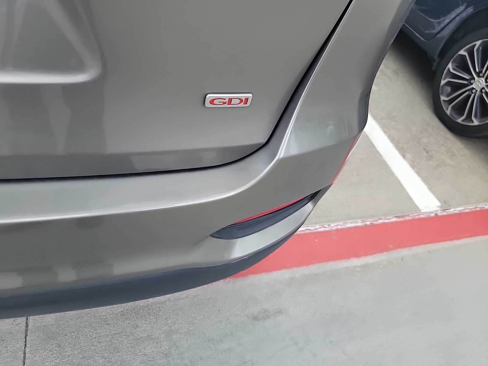 2019 Kia Sorento LX 6