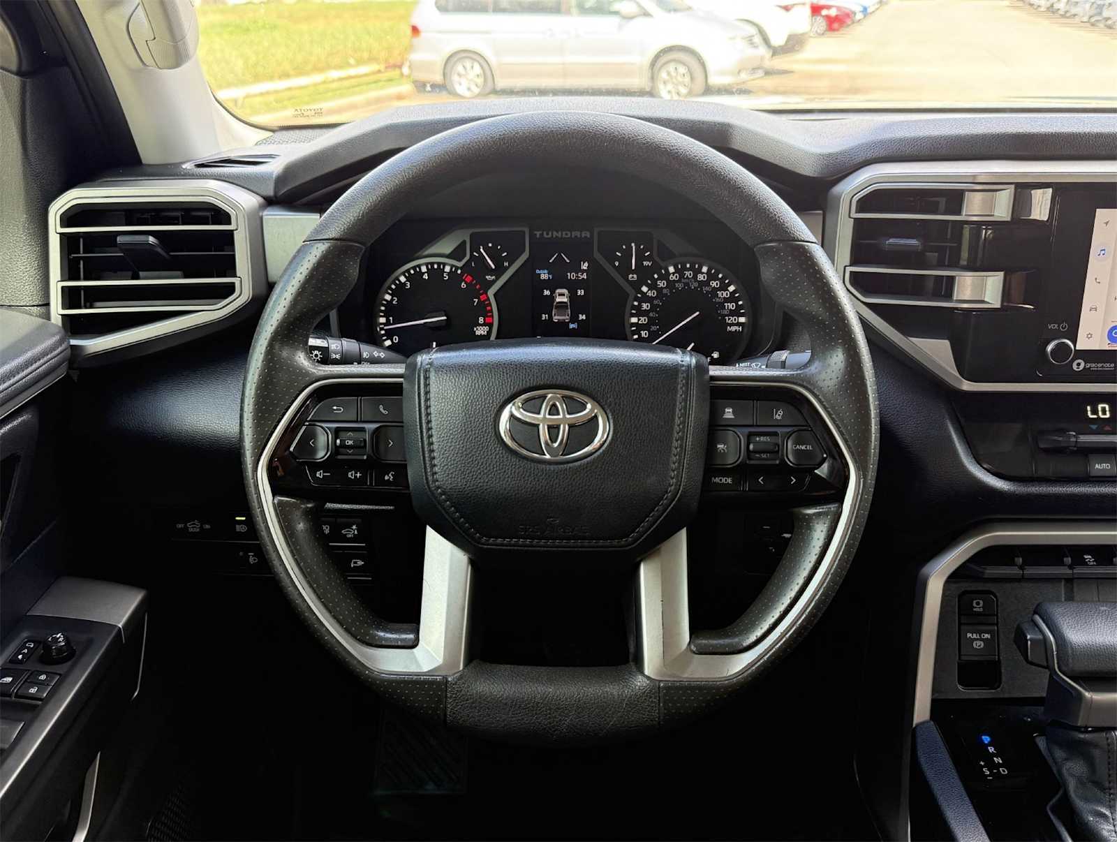 Thumbnail: 2022 Toyota Tundra - 15