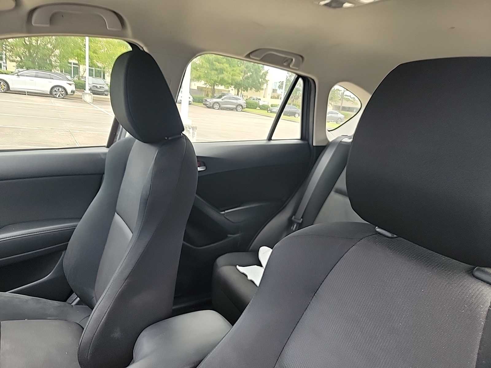 Thumbnail: 2016 Mazda CX-5 - 8