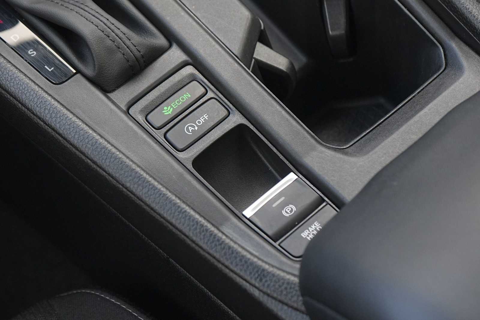 Thumbnail: 2023 Honda Accord - 23