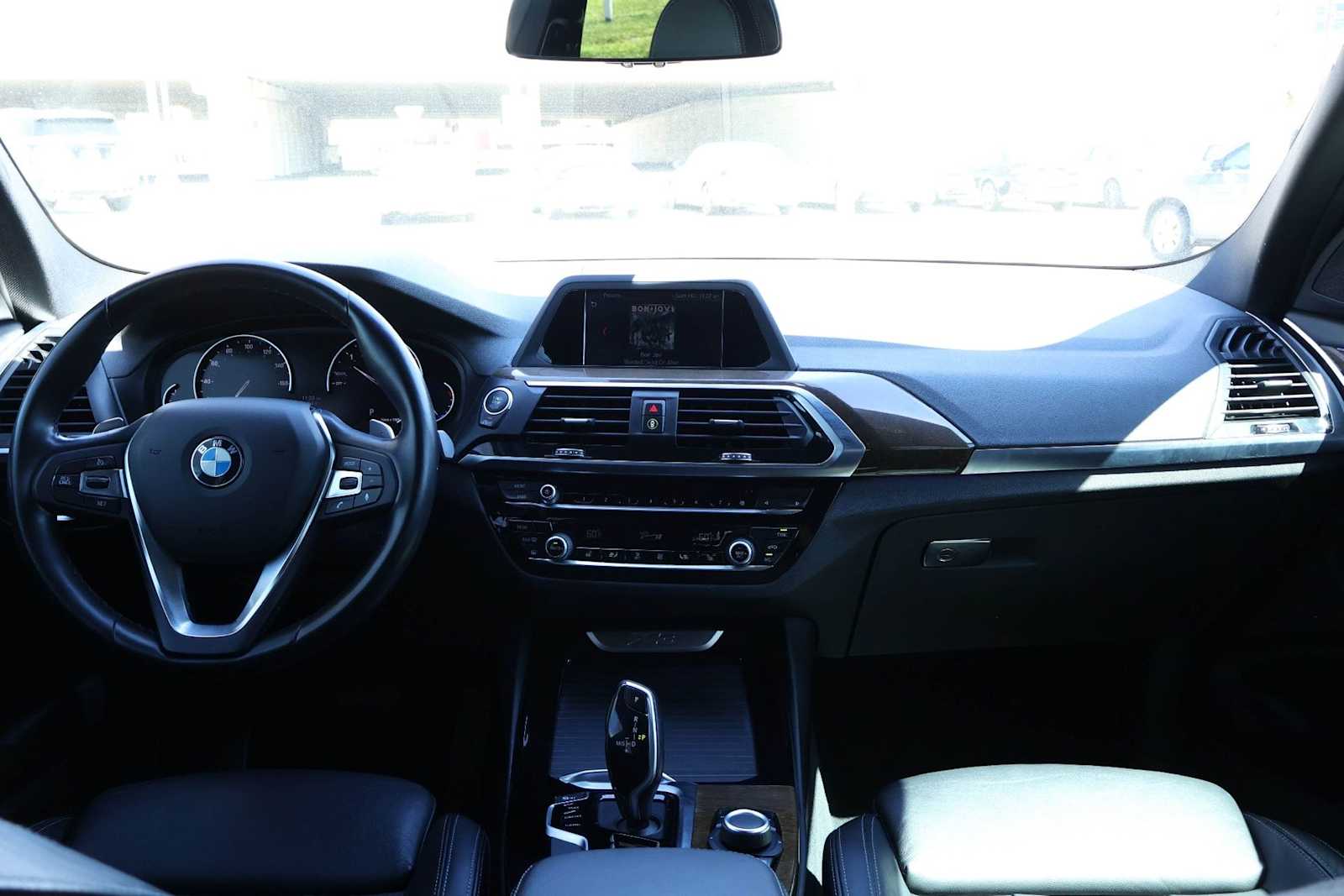 Thumbnail: 2019 BMW X3 - 10