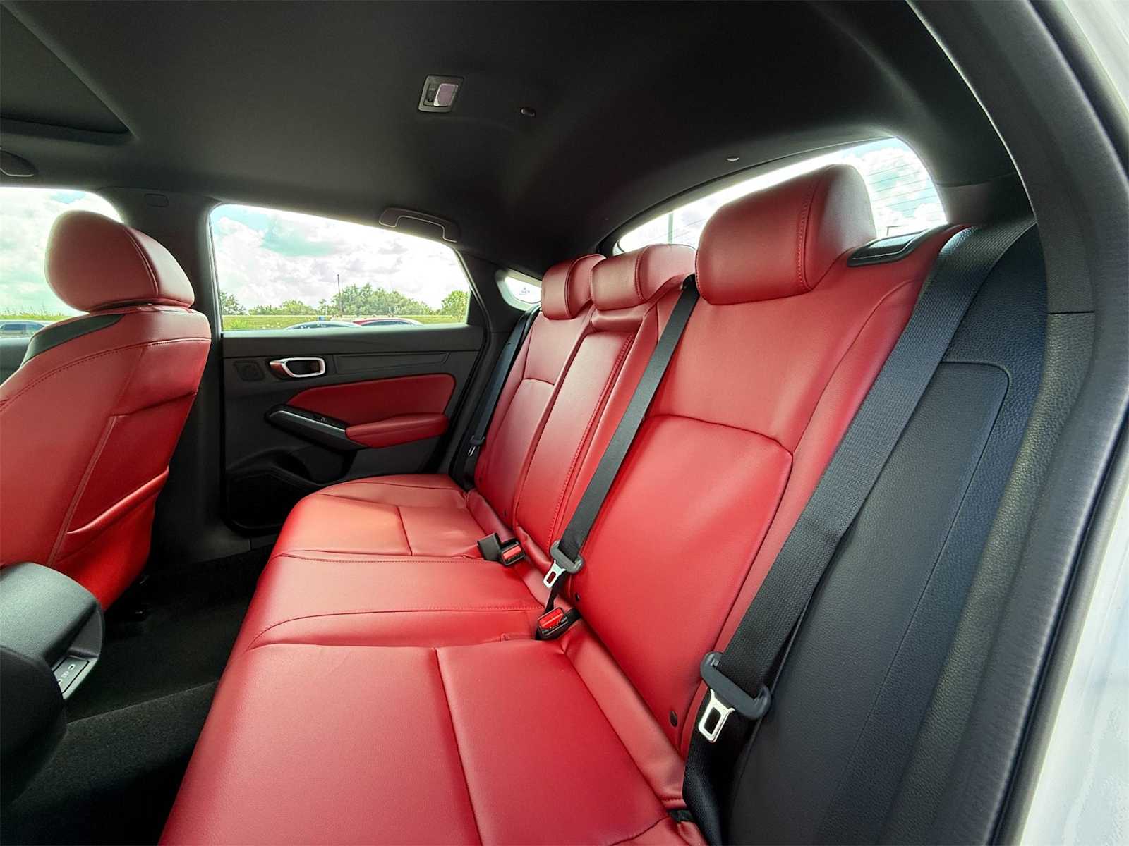 Thumbnail: 2026 Acura Integra - 13