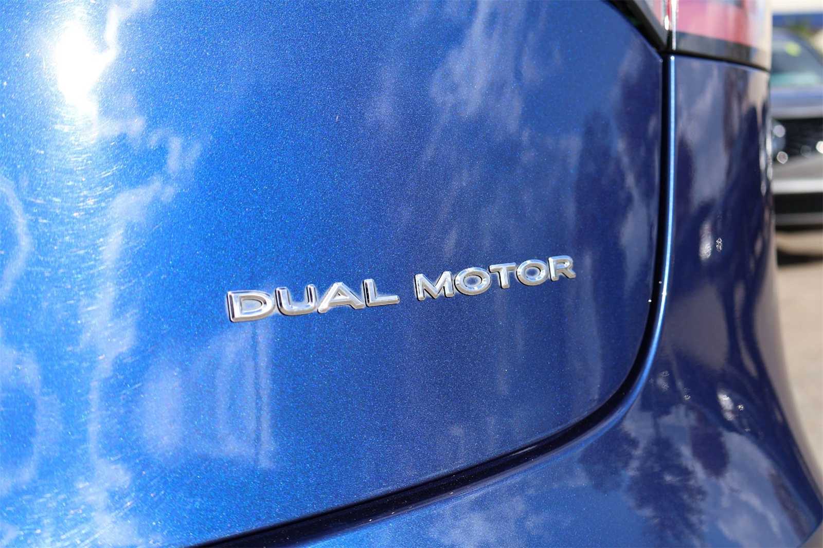 Thumbnail: 2022 Tesla Model 3 - 7