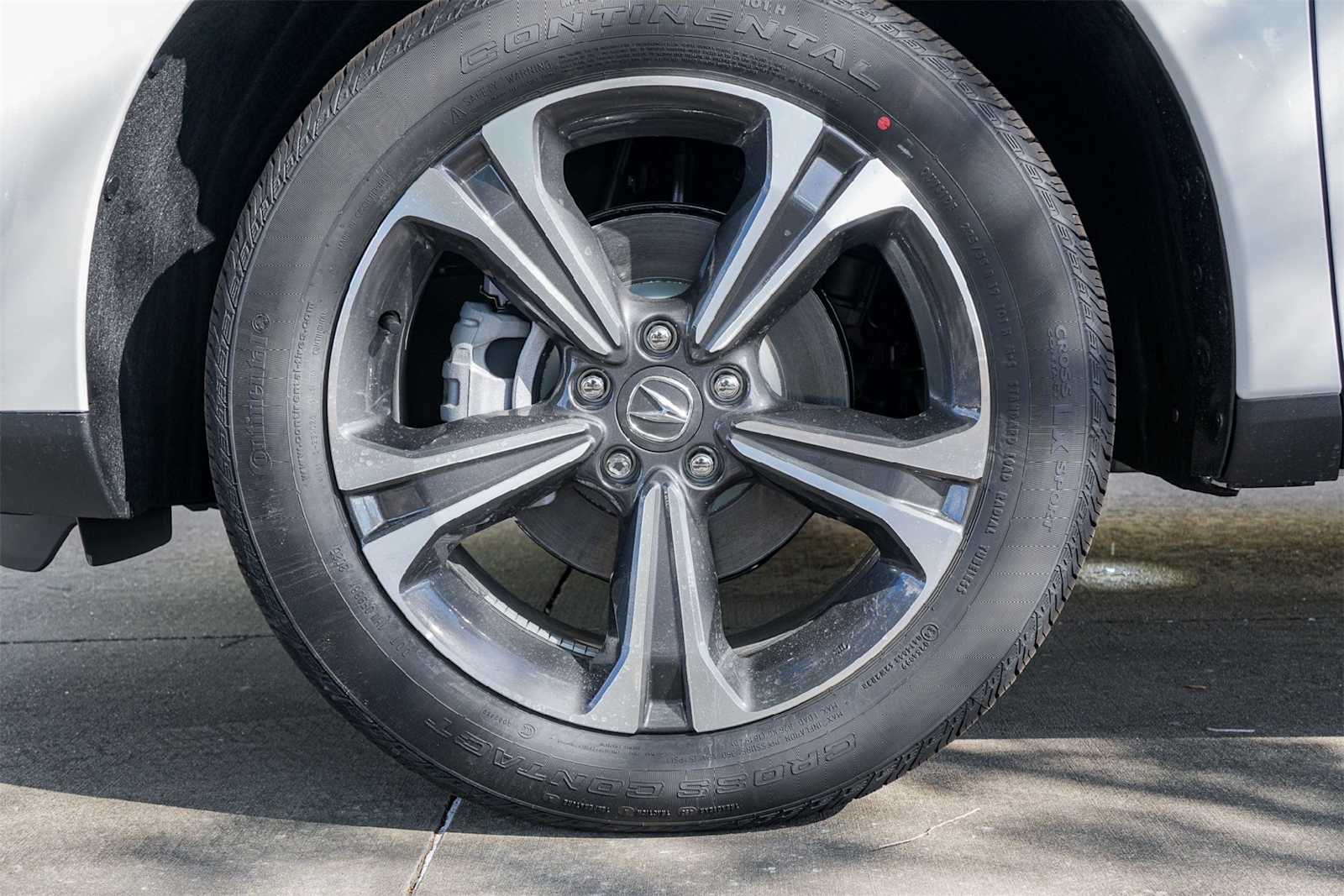 Thumbnail: 2026 Acura RDX - 8