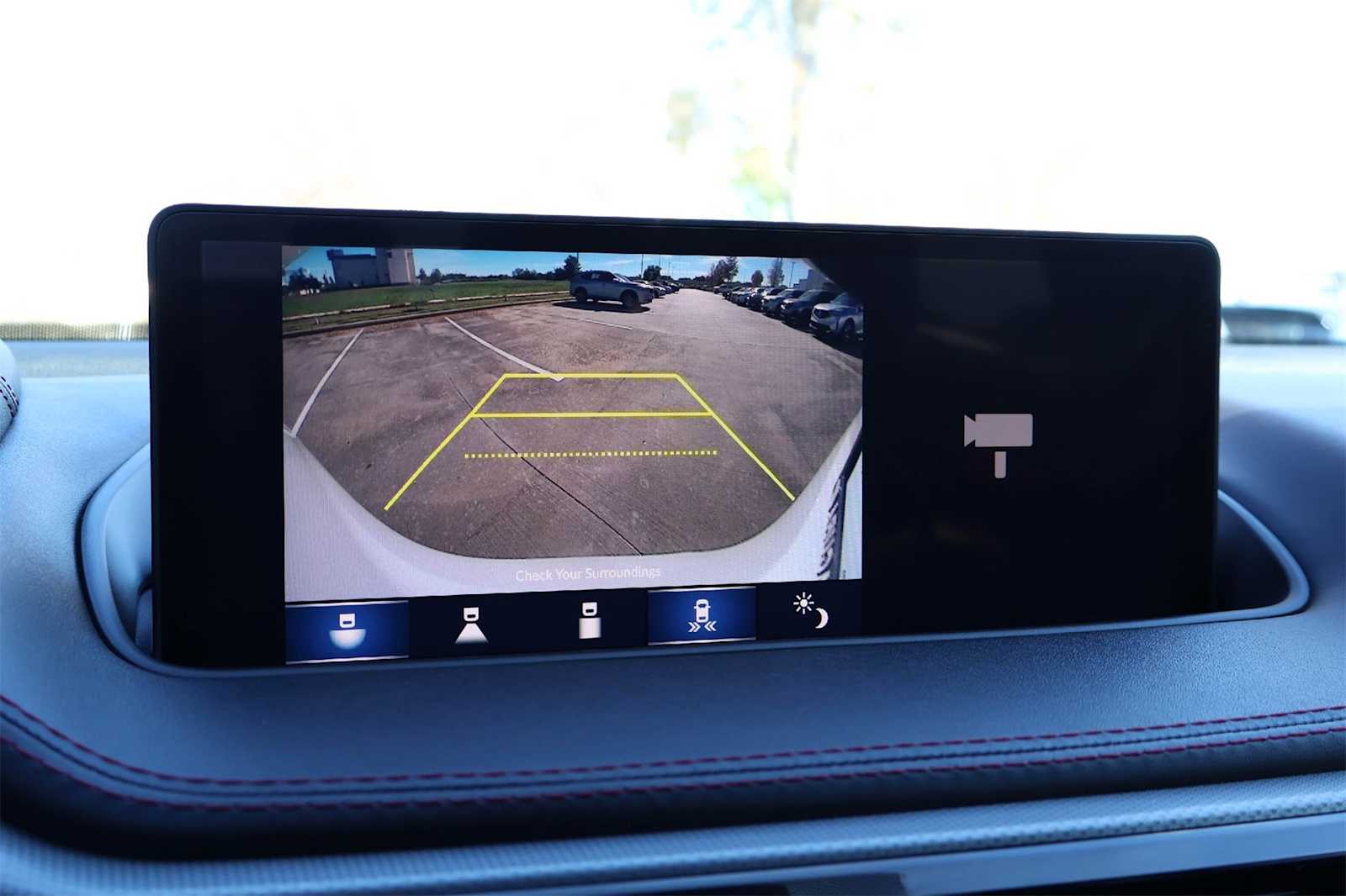 Thumbnail: 2024 Acura MDX - 27