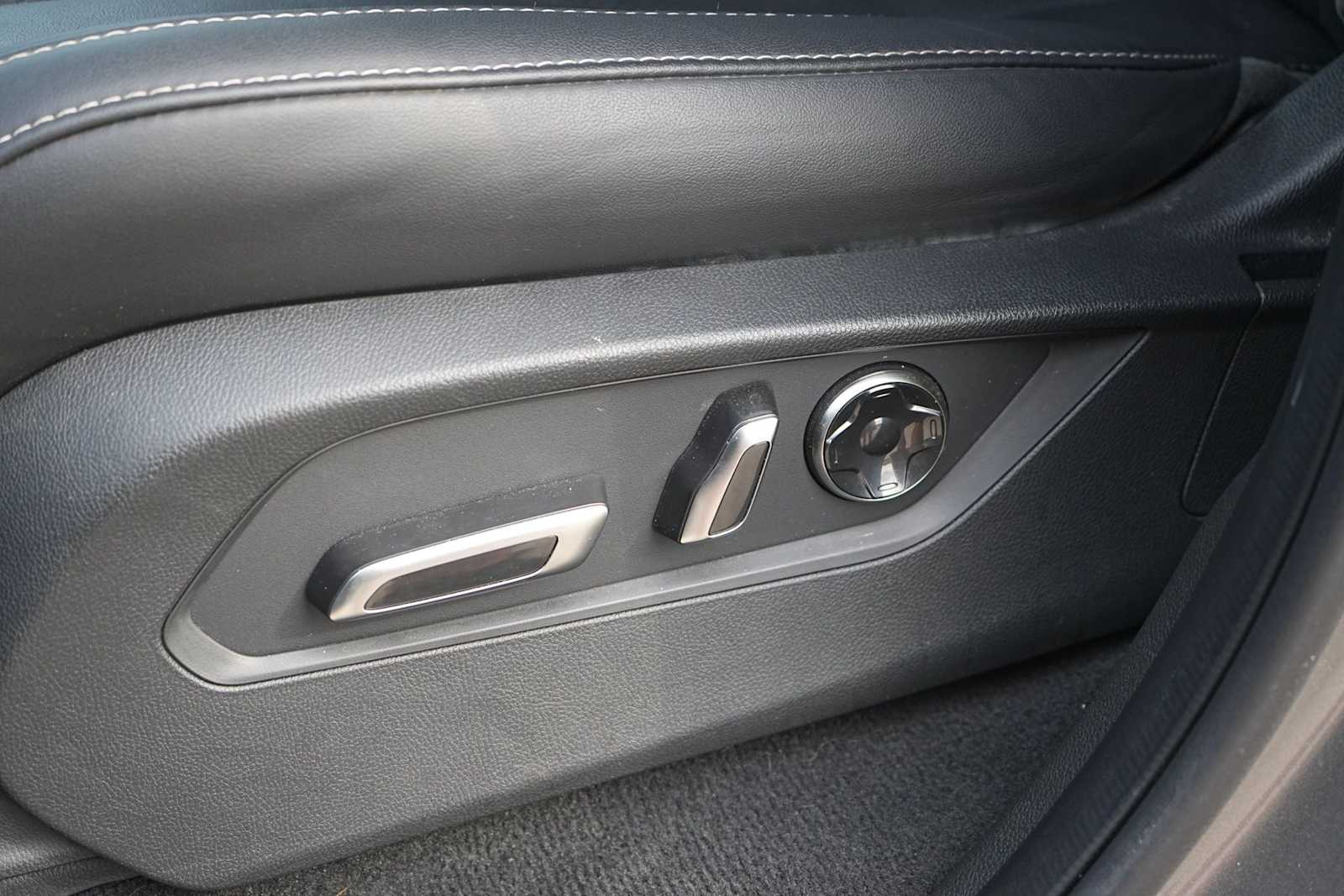 Thumbnail: 2024 Acura MDX - 12