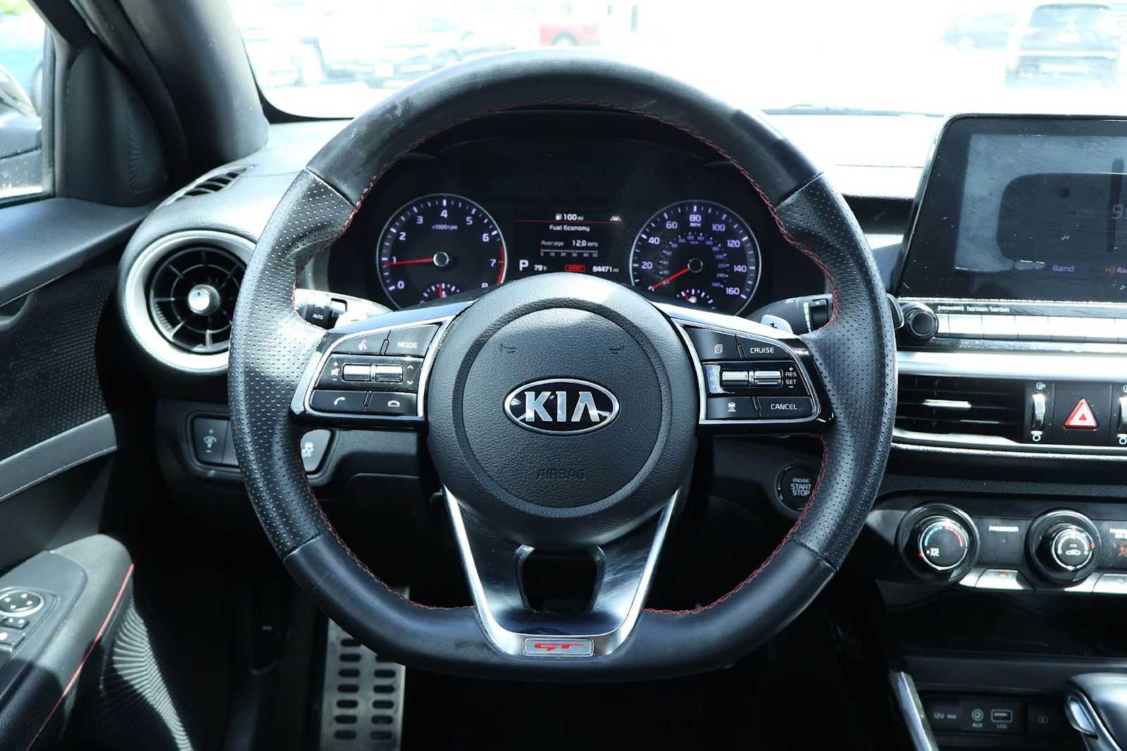 Thumbnail: 2020 Kia Forte - 15