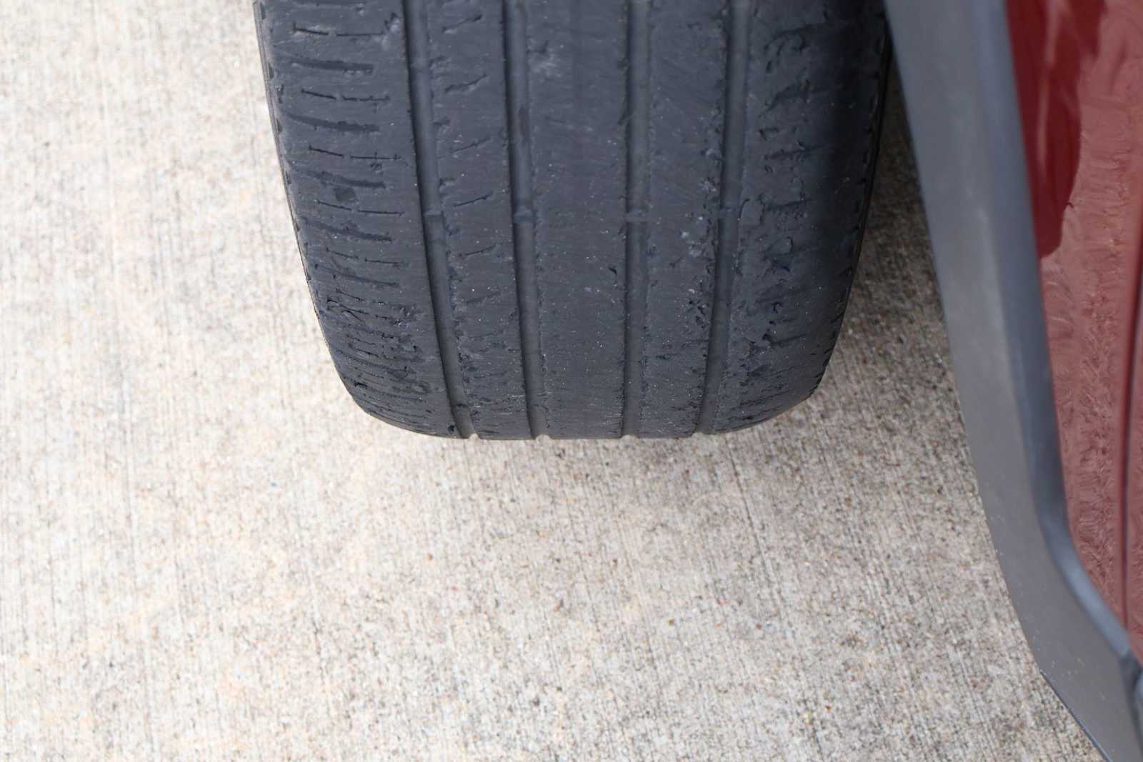 Thumbnail: 2021 Jeep Cherokee - 30